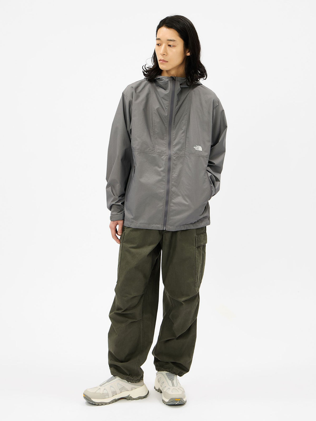 THE NORTH FACE(ザ・ノース・フェイス) ｜コンパクトジャケット（メンズ）｜品番：NP72530｜画像11