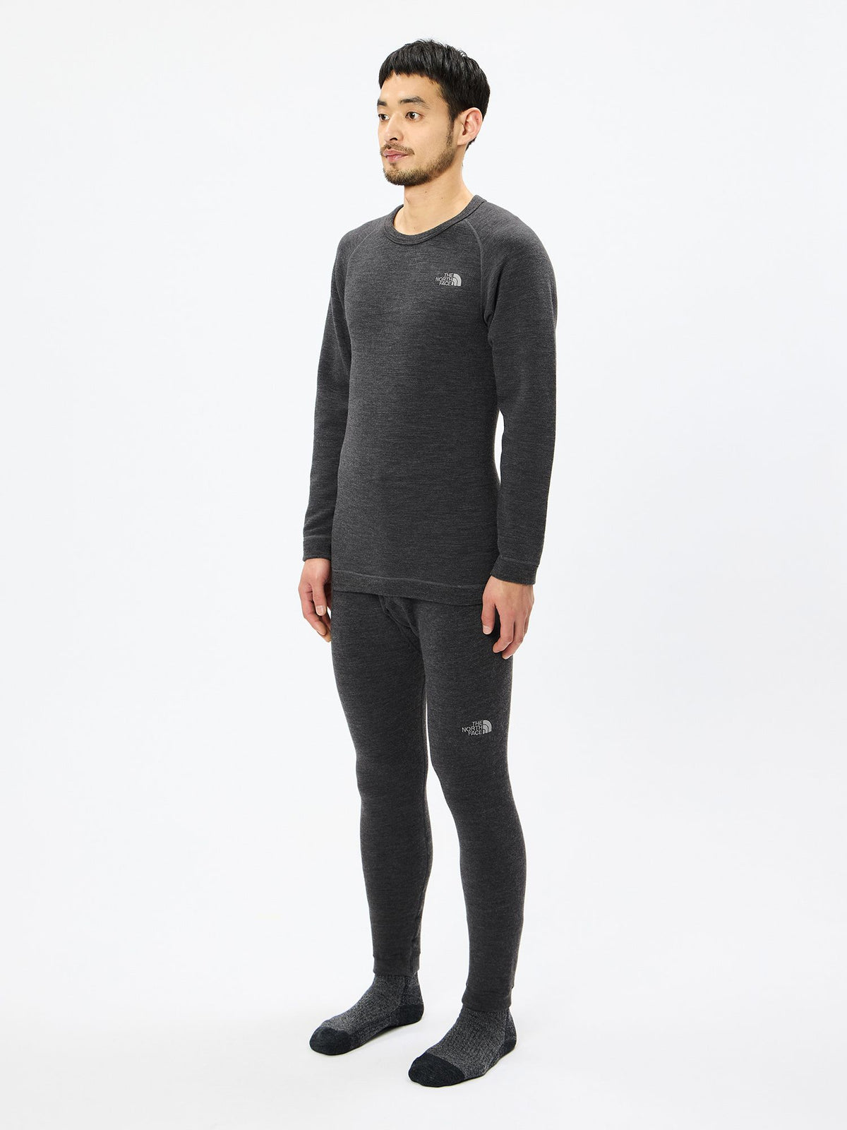 THE NORTH FACE(ザ・ノース・フェイス) ｜エクスペディションホットクルー（ユニセックス）｜品番：NT62313｜画像7
