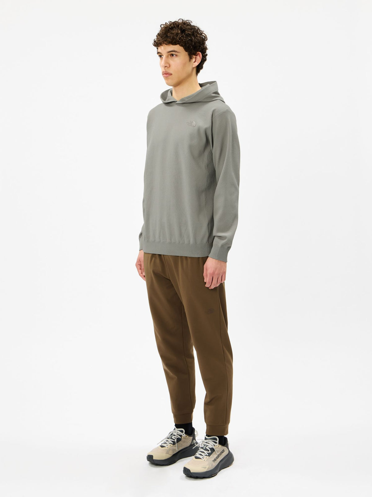 THE NORTH FACE(ザ・ノース・フェイス) ｜ブリーズレンジアクションフーディー（ユニセックス）｜品番：NT92680｜画像9