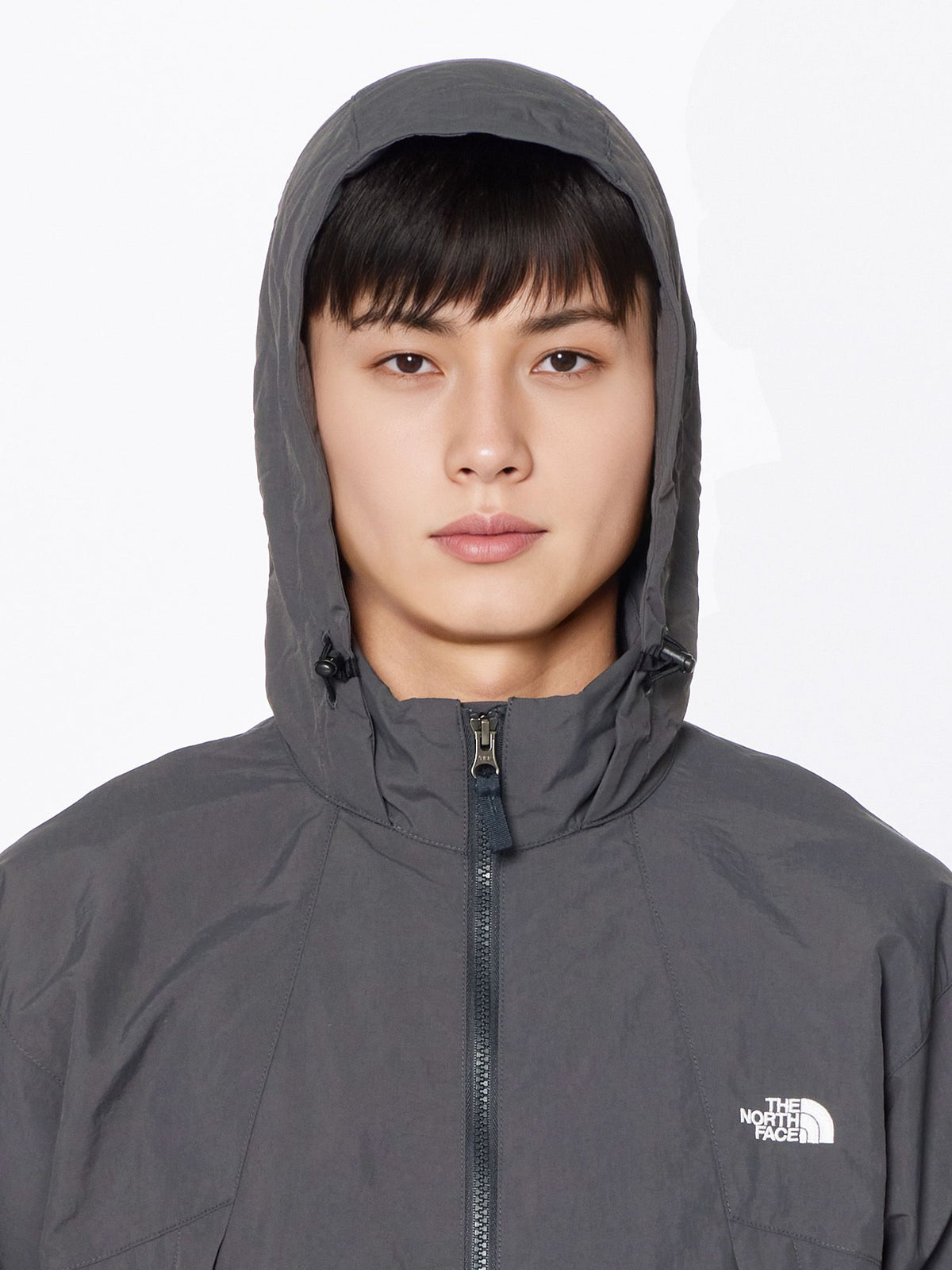 THE NORTH FACE(ザ・ノース・フェイス) ｜バーサタイルブルゾン（ユニセックス）｜品番：NP22653｜画像11