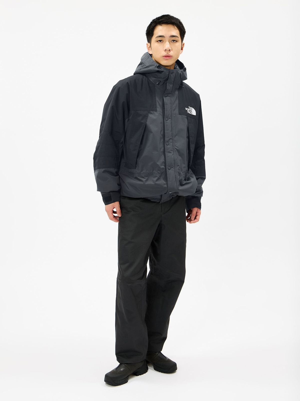 THE NORTH FACE(ザ・ノース・フェイス) ｜マウンテンインサレーションジャケット（ユニセックス）｜品番：NY82553｜画像8