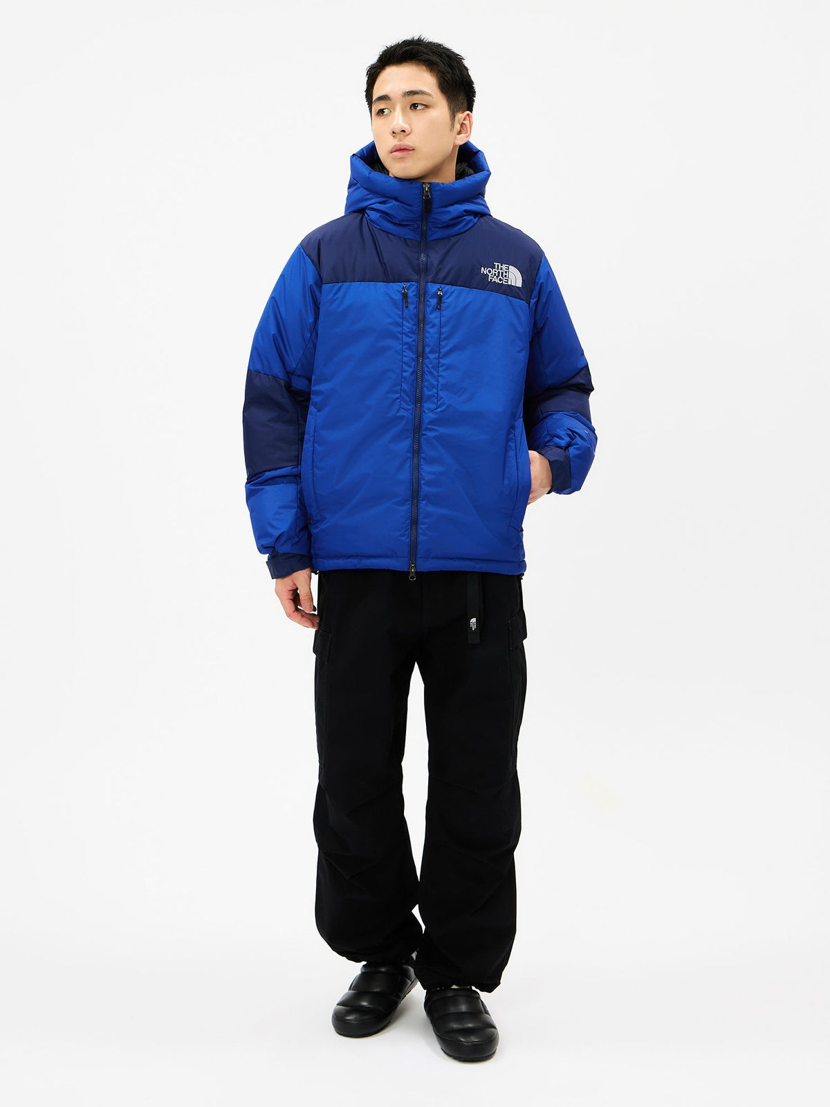 THE NORTH FACE(ザ・ノース・フェイス) ｜バルトロスリークライトジャケット（ユニセックス）｜品番：ND92652｜画像9