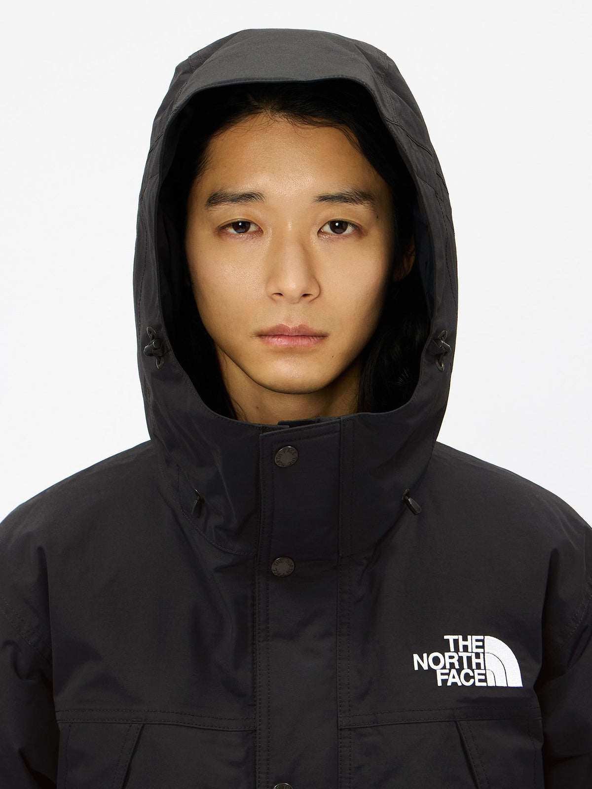 THE NORTH FACE(ザ・ノース・フェイス) ｜マウンテンダウンジャケット（ユニセックス）｜品番：ND92549｜画像8