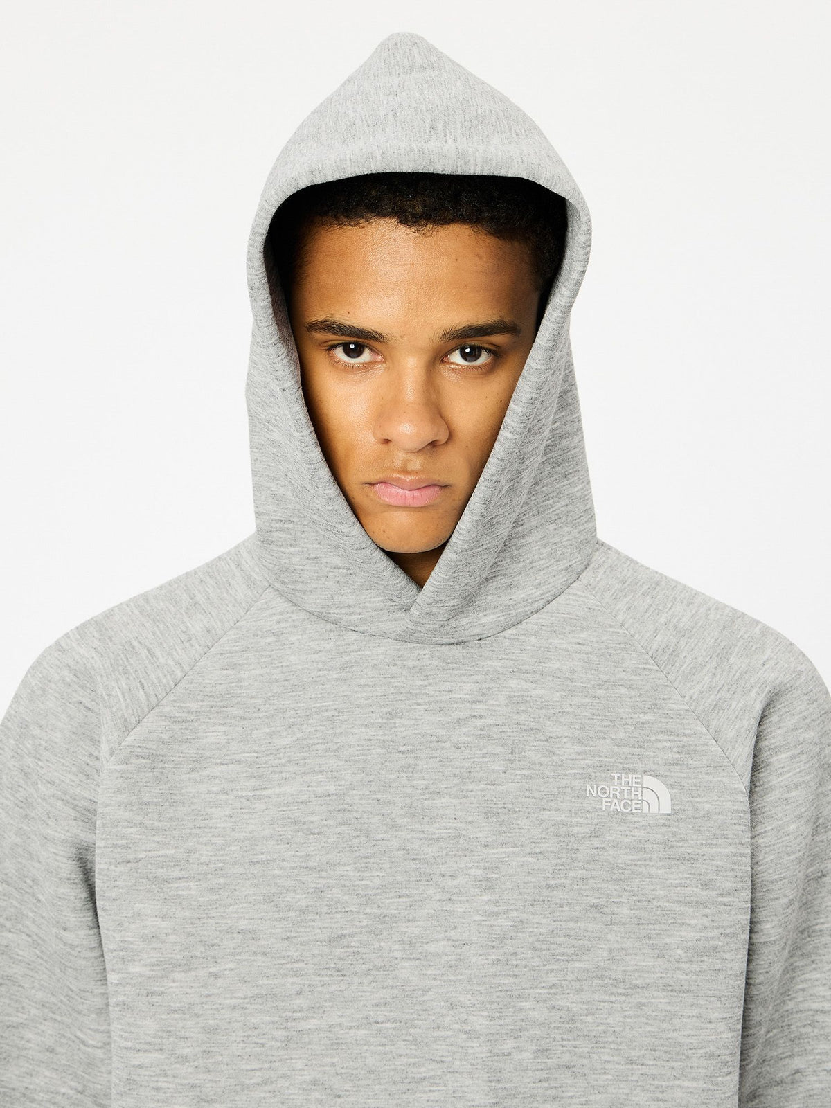 THE NORTH FACE(ザ・ノース・フェイス) ｜テックエアースウェットフーディ（メンズ）｜品番：NT62583｜画像10