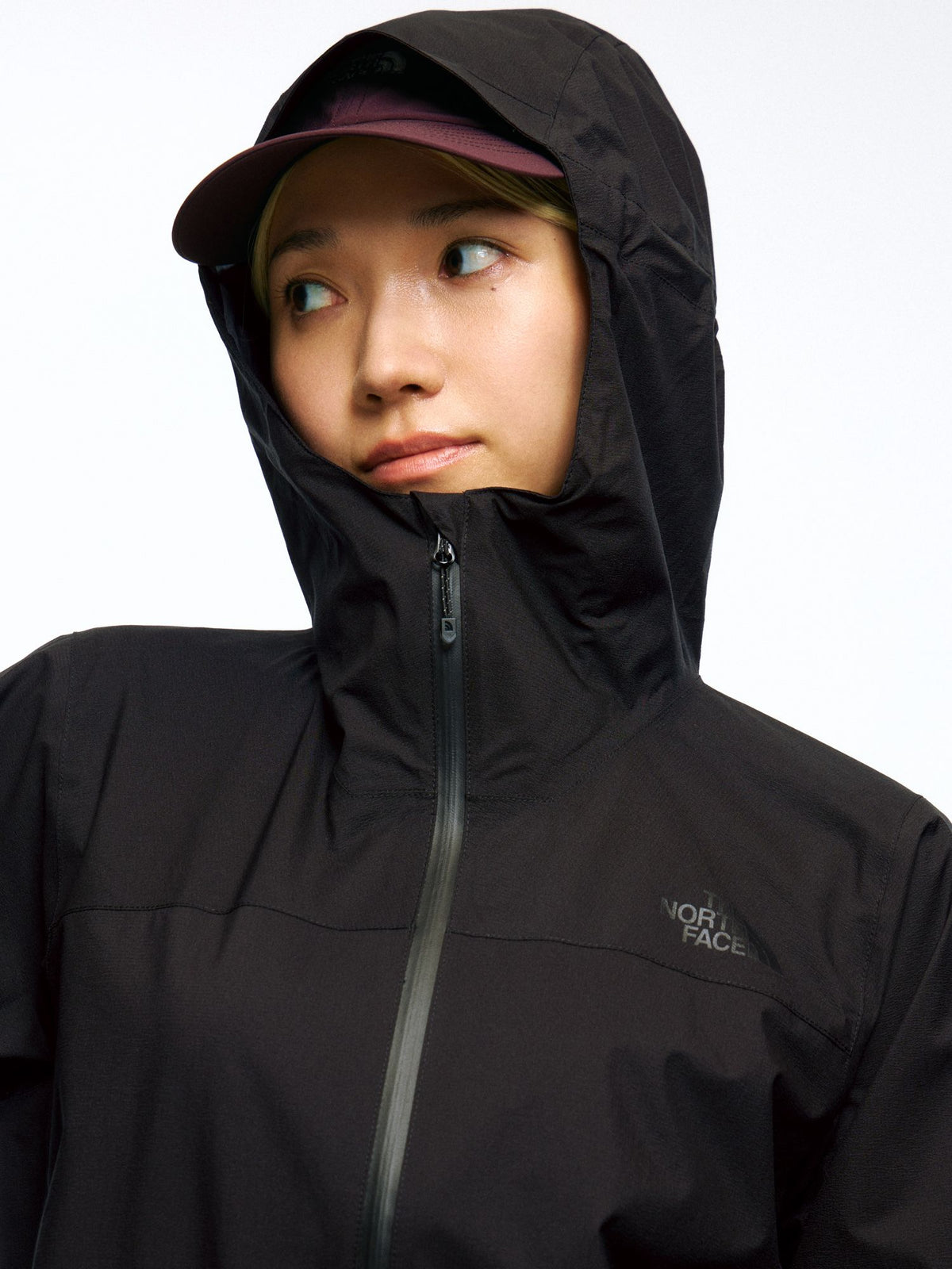 THE NORTH FACE(ザ・ノース・フェイス) ｜ベンチャージャケット（レディース）｜品番：NPW62515R｜画像6