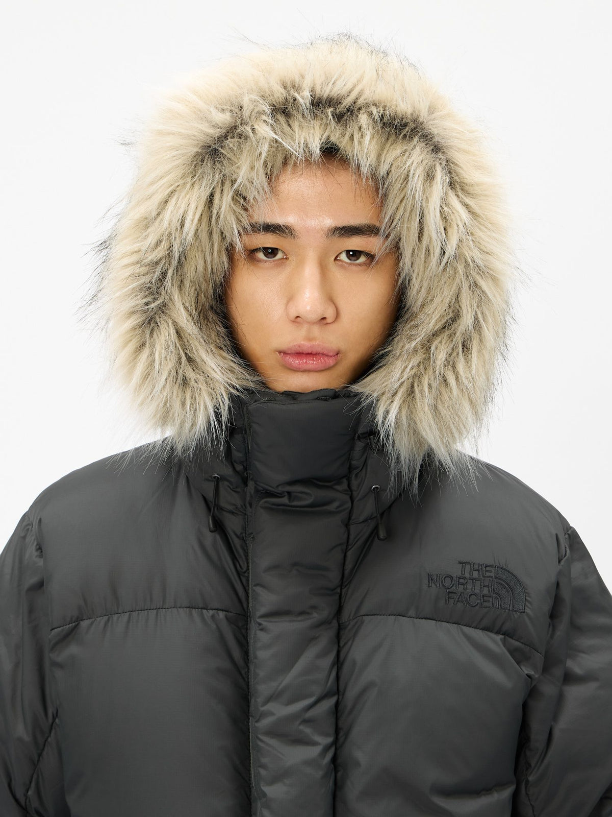 THE NORTH FACE(ザ・ノース・フェイス) ｜ポーラージャケット（ユニセックス）｜品番：ND92654｜画像9
