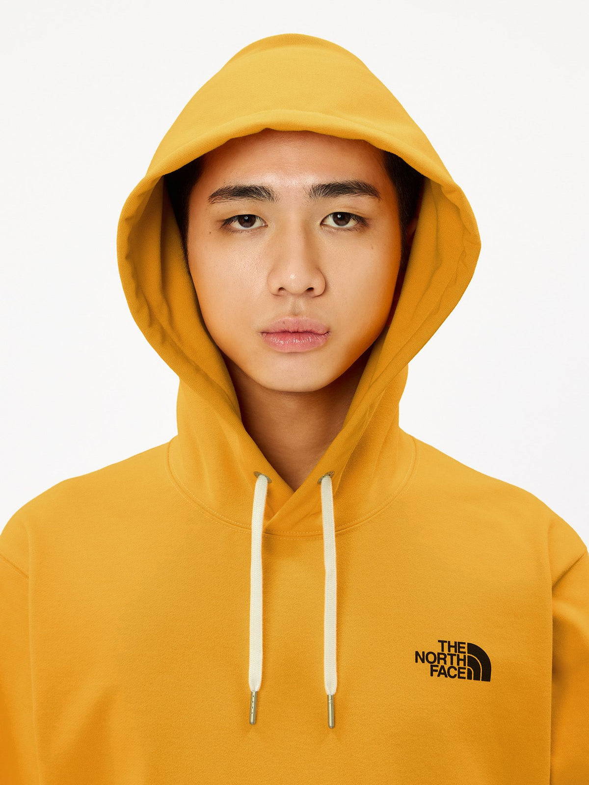 THE NORTH FACE(ザ・ノース・フェイス) ｜バックスクエアロゴフーディ（ユニセックス）｜品番：NT62533｜画像11