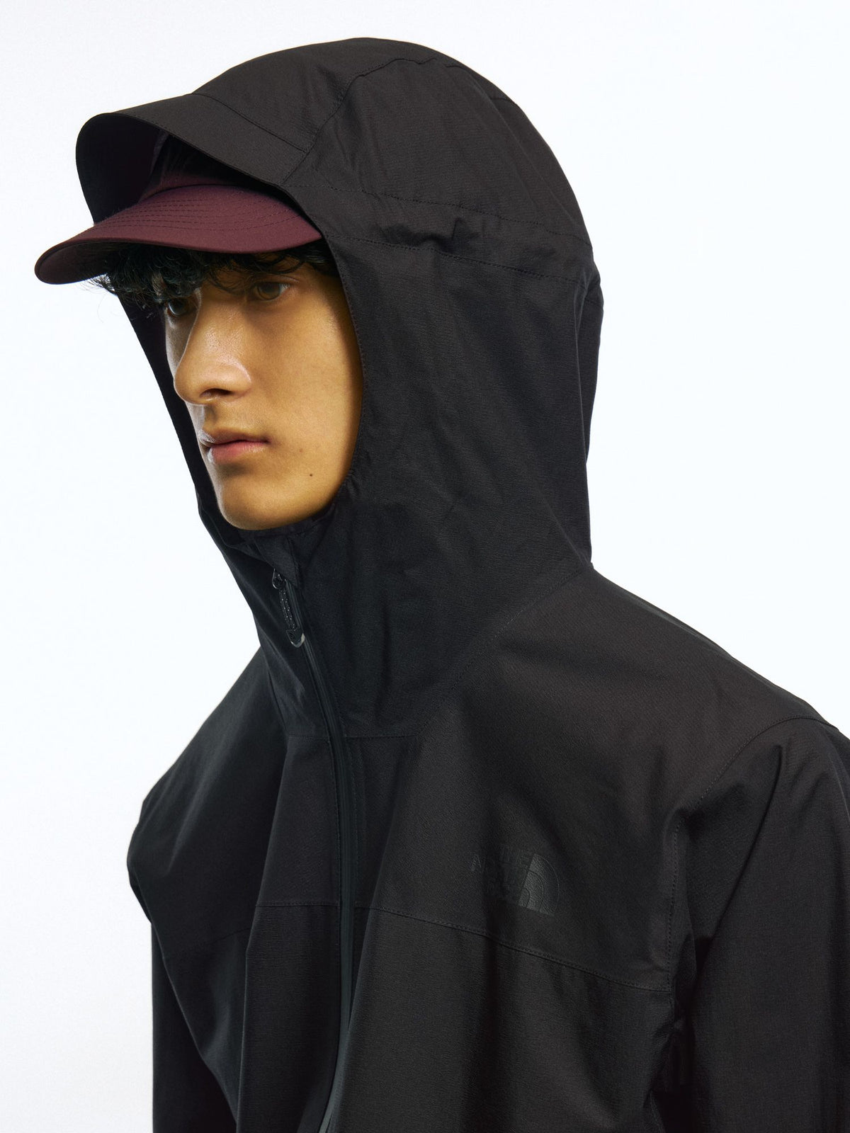 THE NORTH FACE(ザ・ノース・フェイス) ｜ベンチャージャケット（メンズ）｜品番：NP62515R｜画像6