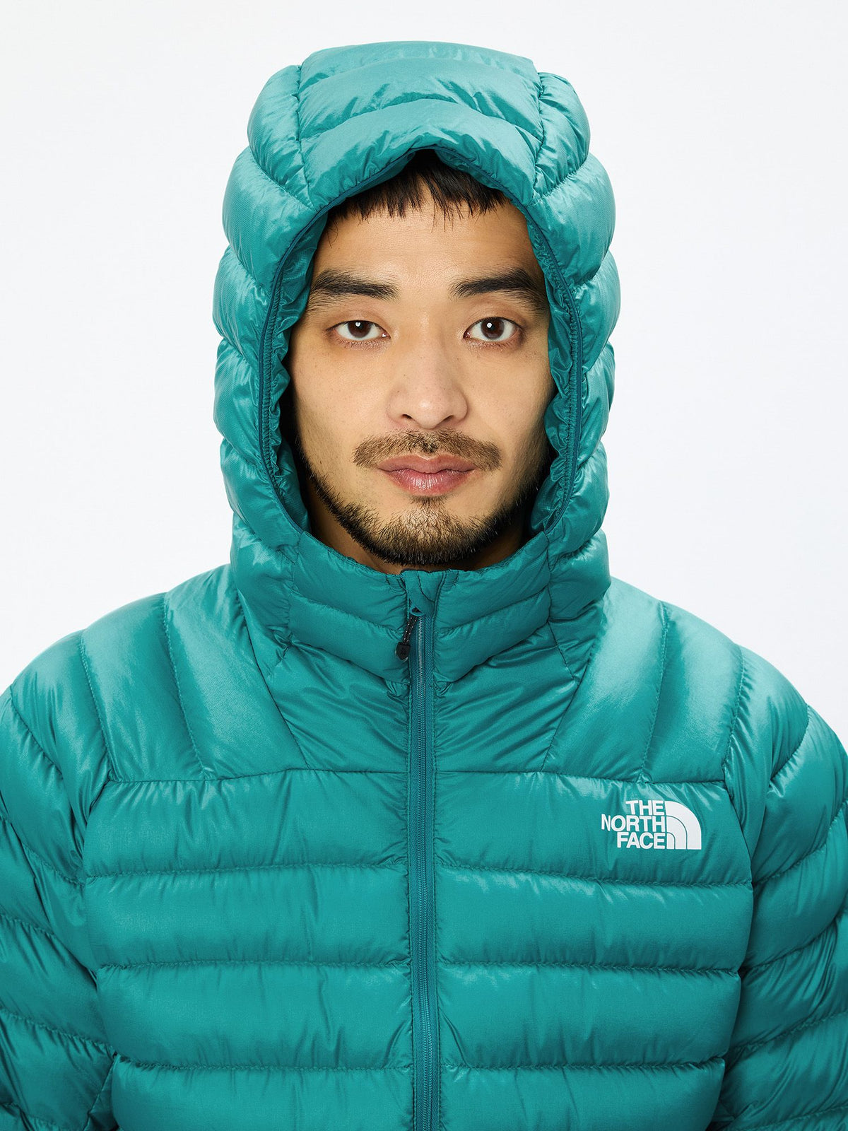 THE NORTH FACE(ザ・ノース・フェイス) ｜ウーゼルフーディ（メンズ）｜品番：ND92601｜画像10