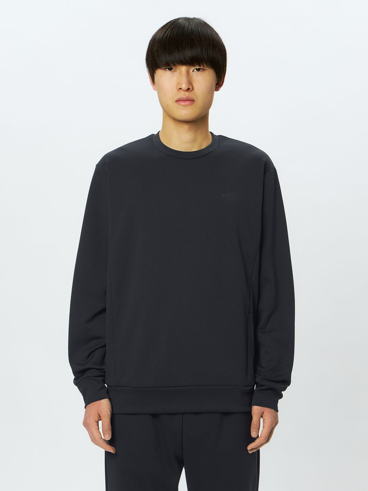 THE NORTH FACE(ザ・ノース・フェイス) ｜モーションクルー（ユニセックス）｜品番：NT32496｜画像11