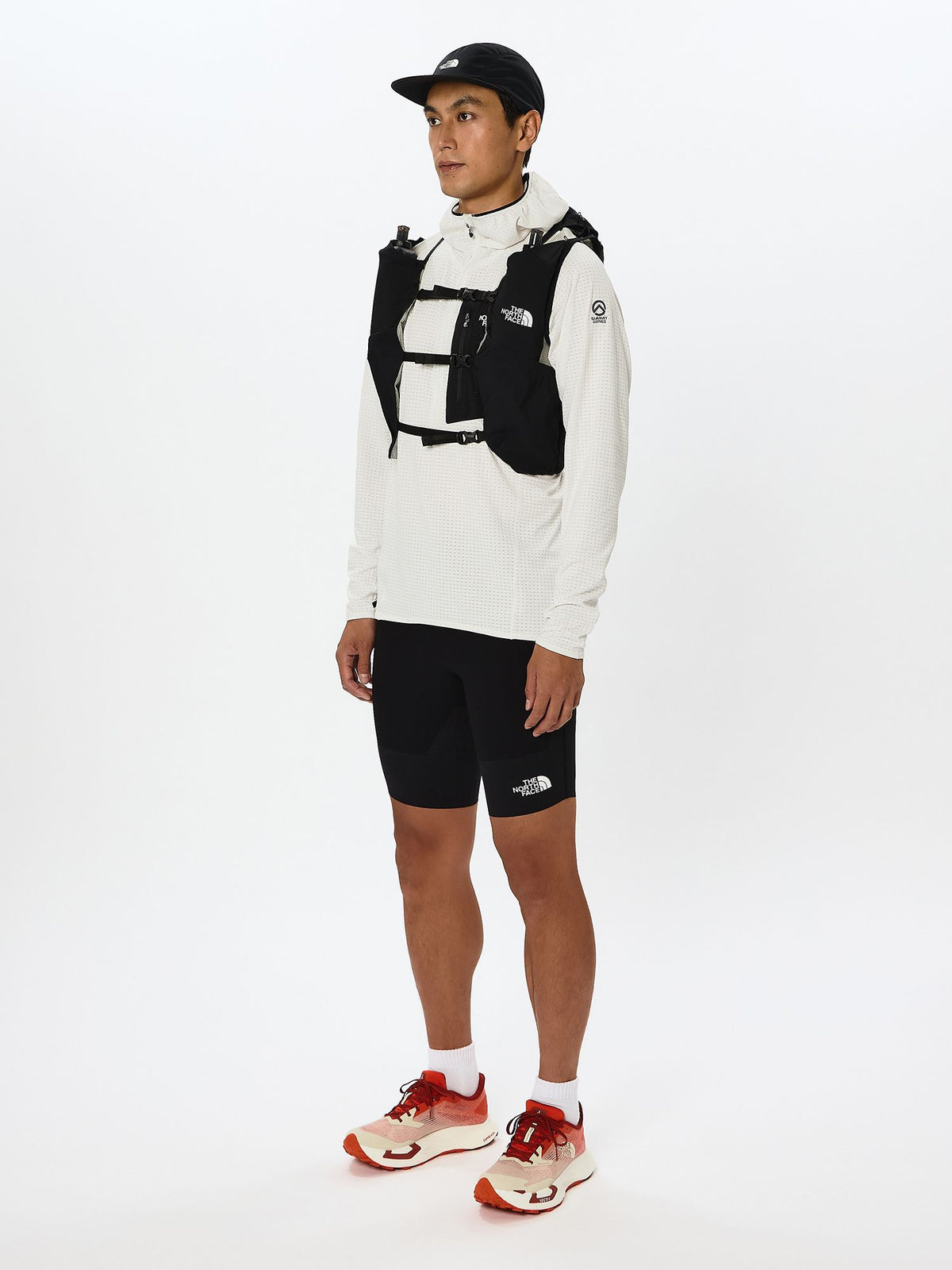 THE NORTH FACE(ザ・ノース・フェイス) ｜エクスペディションドライドットフーディ（ユニセックス）｜品番：NT12521｜画像12