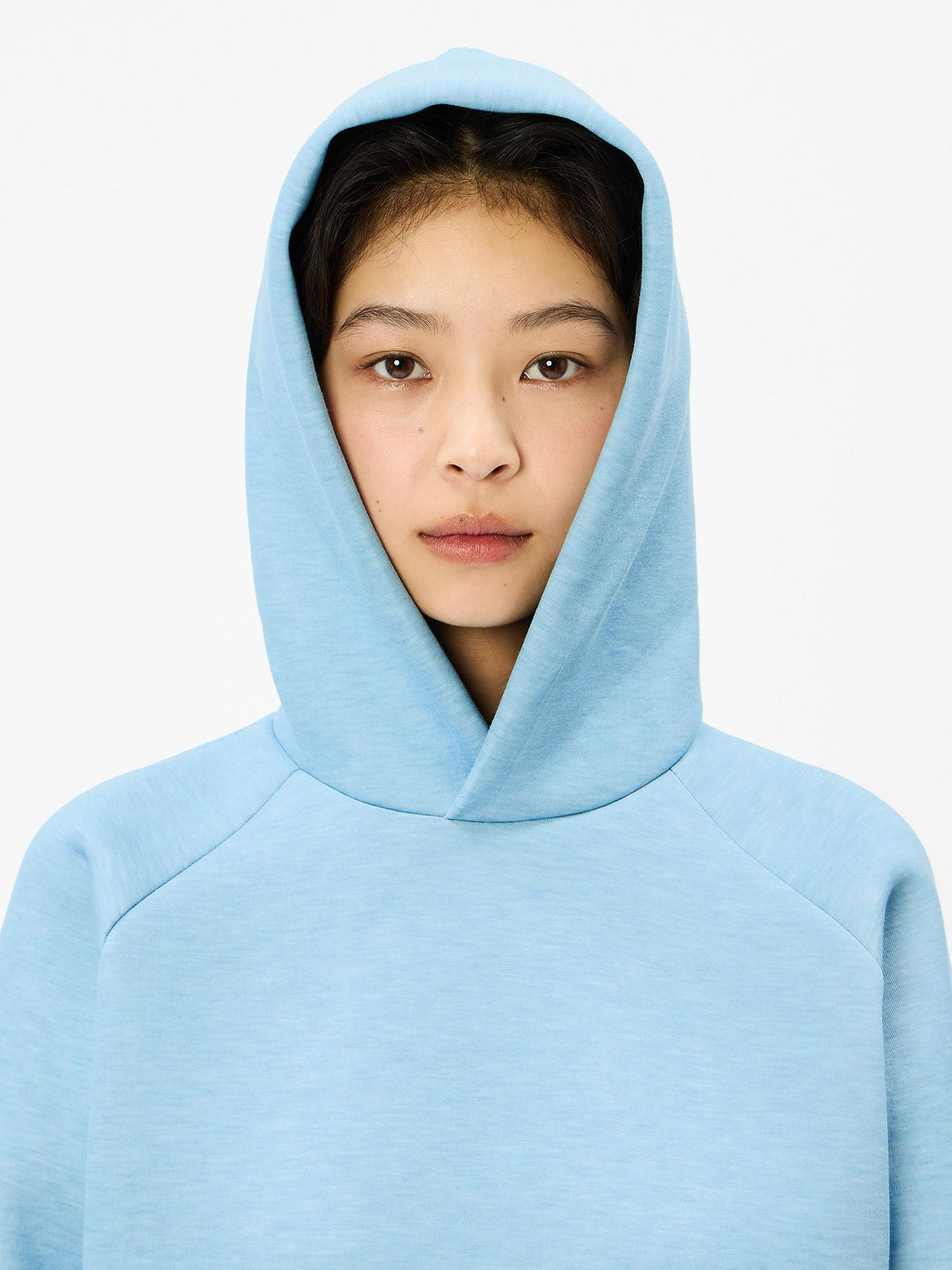 THE NORTH FACE(ザ・ノース・フェイス) ｜テックエアースウェットフーディ（レディース）｜品番：NTW62583｜画像10