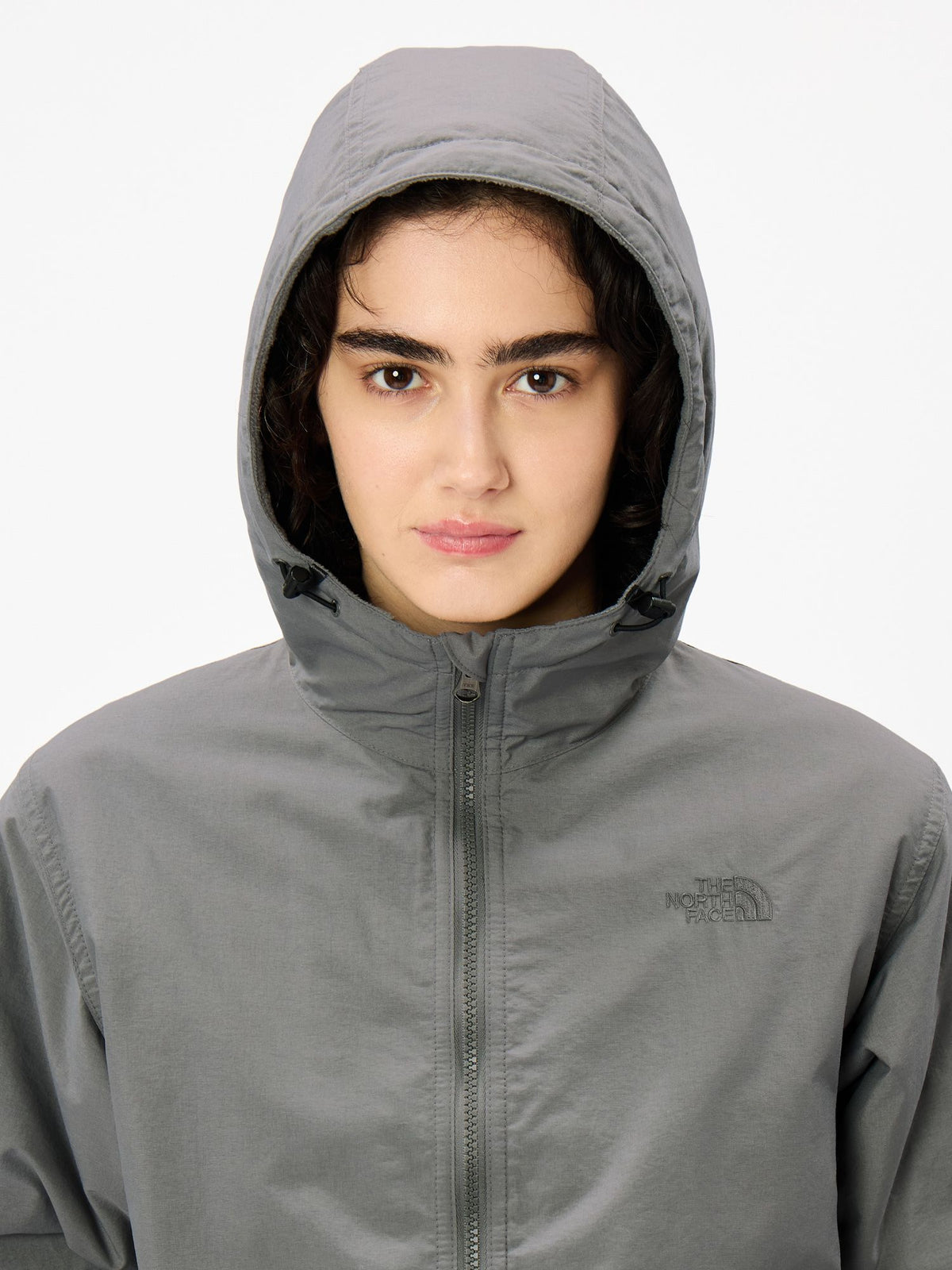 THE NORTH FACE(ザ・ノース・フェイス) ｜コンパクトノマドジャケット（レディース）｜品番：NPW72531｜画像9