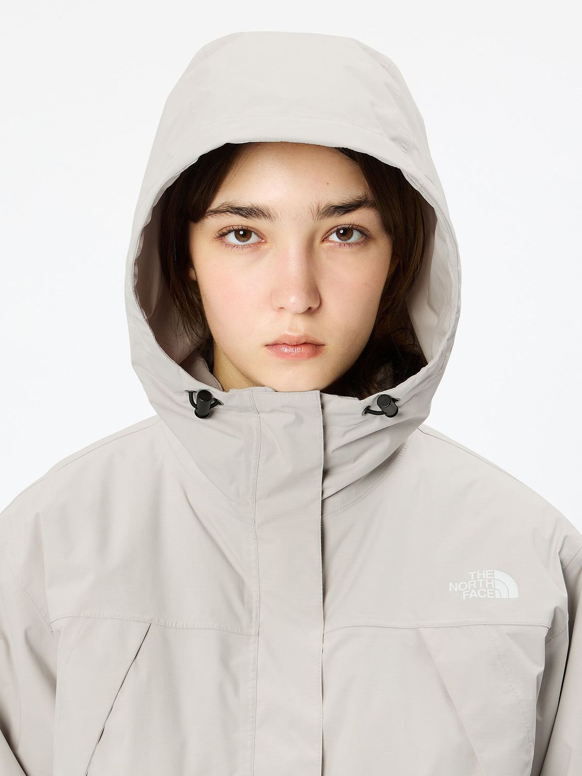 THE NORTH FACE(ザ・ノース・フェイス) ｜クロノストリクライメイトジャケット（レディース）｜品番：NPW62558｜画像9