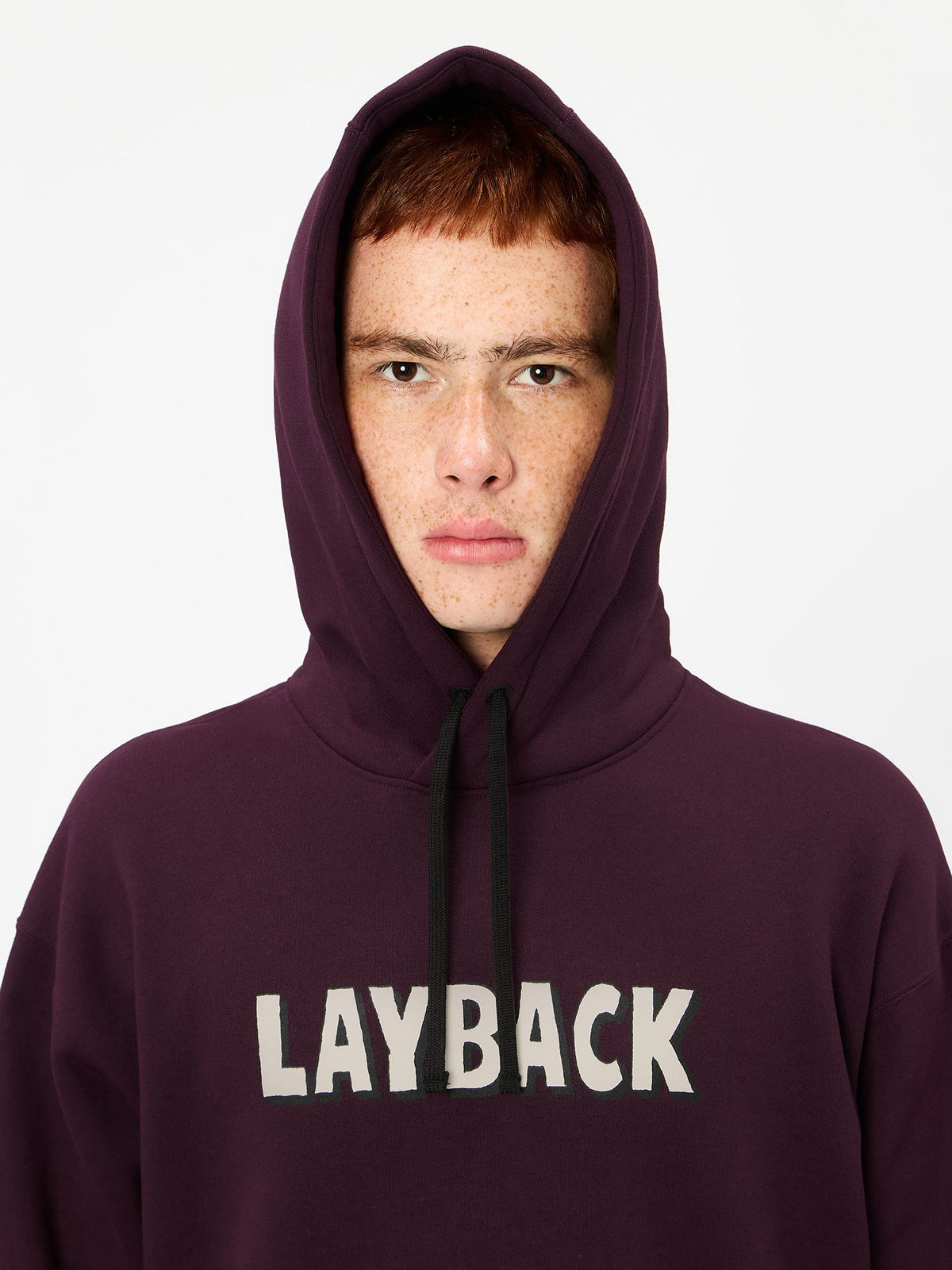 THE NORTH FACE(ザ・ノース・フェイス) ｜レイバックフーディ（ユニセックス）｜品番：NT62610｜画像8
