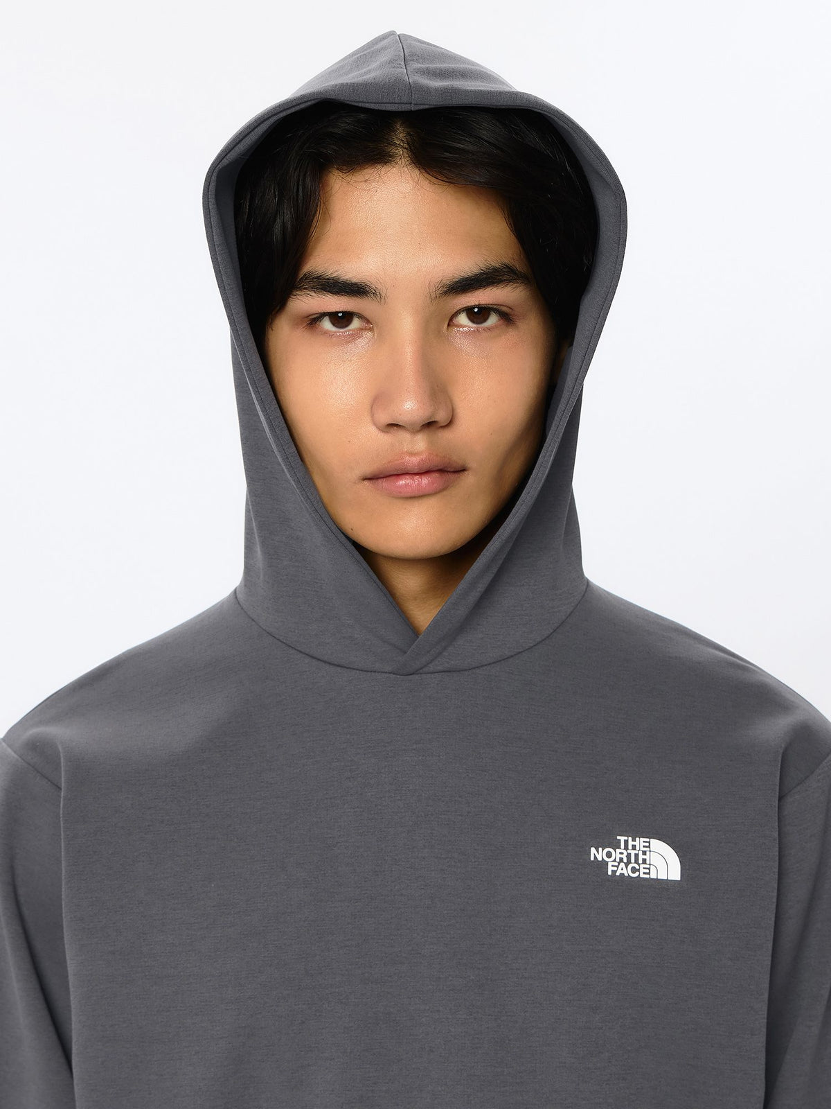 THE NORTH FACE(ザ・ノース・フェイス) ｜モーションフーディ（ユニセックス）｜品番：NT12495｜画像11