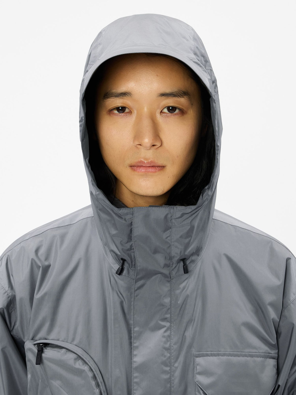 THE NORTH FACE(ザ・ノース・フェイス) ｜ウーロスフィールドユーティリティトリクライメイトジャケット（メンズ）｜品番：NP62530｜画像10
