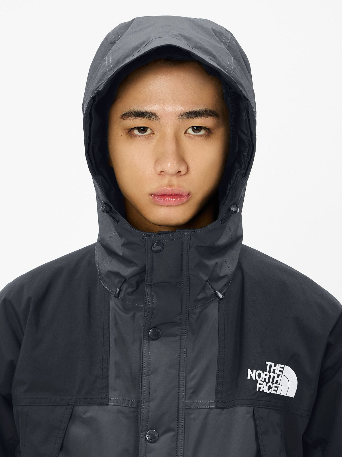 THE NORTH FACE(ザ・ノース・フェイス) ｜マウンテンインサレーションジャケット（ユニセックス）｜品番：NY82553｜画像9