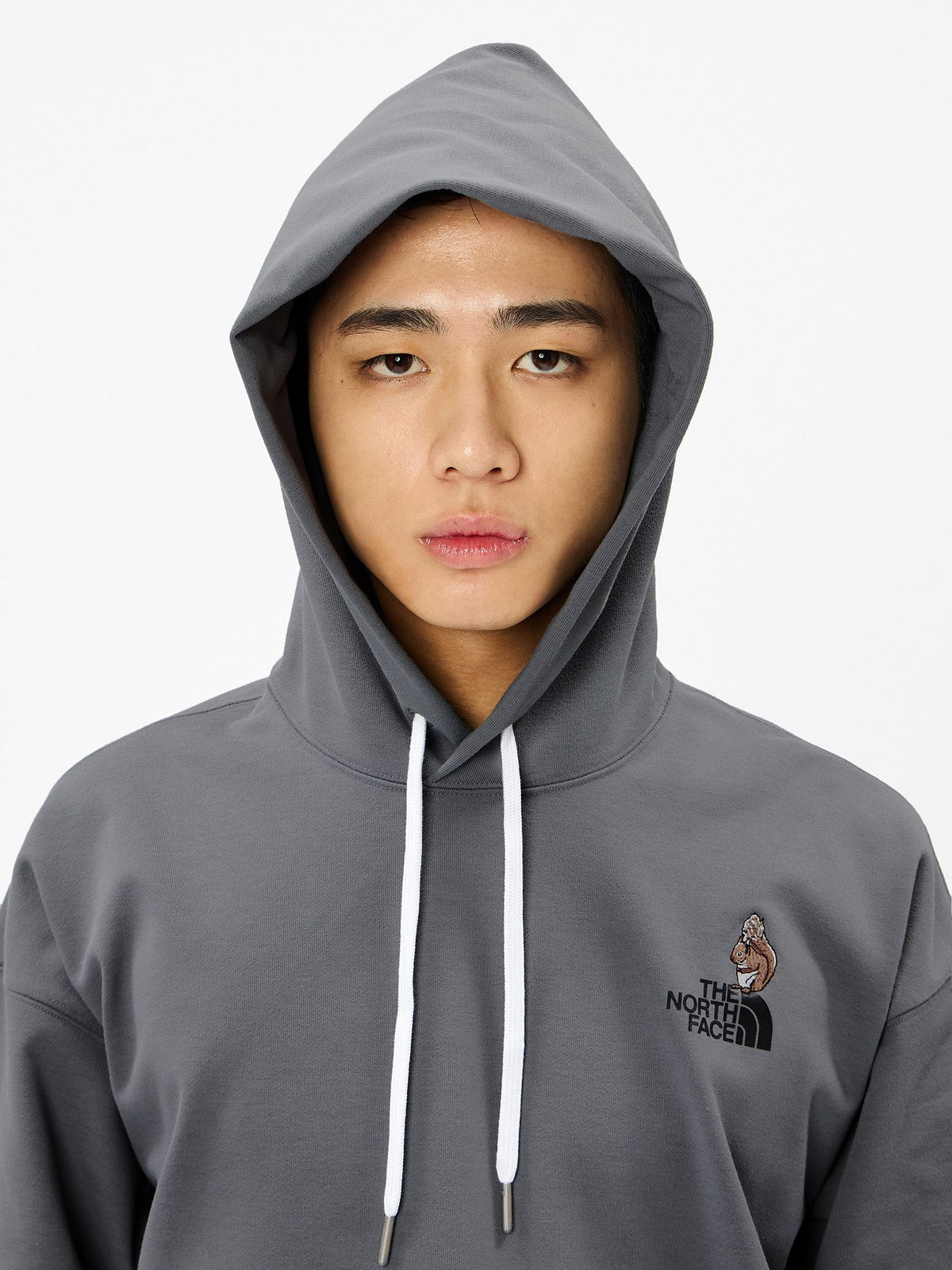 THE NORTH FACE(ザ・ノース・フェイス) ｜ズーピッカーフーディ（ユニセックス）｜品番：NT62637｜画像10