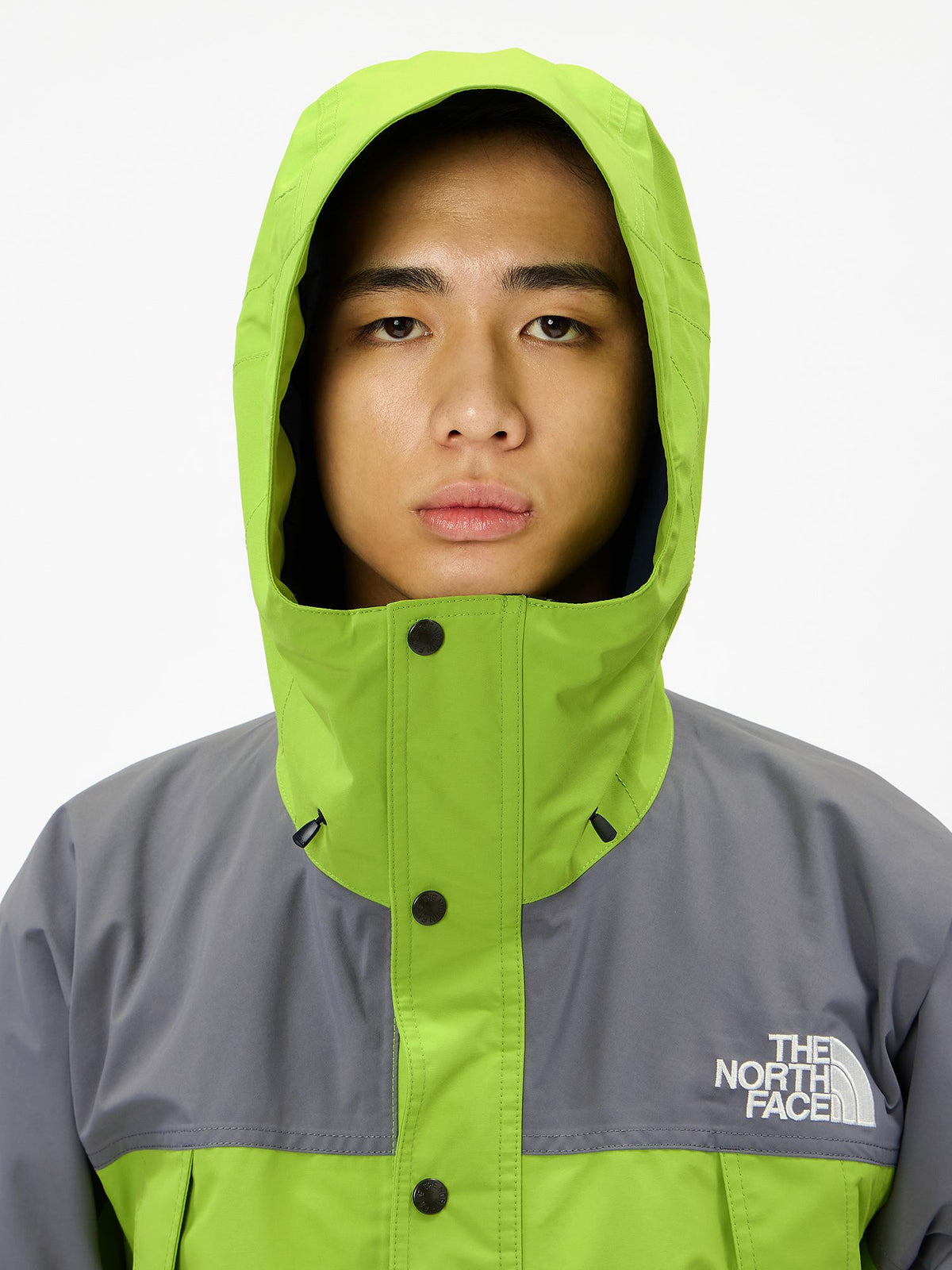 THE NORTH FACE(ザ・ノース・フェイス) ｜マウンテンライトジャケット（メンズ）｜品番：NP62550｜画像12