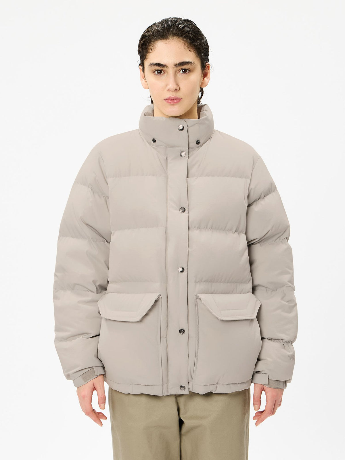 THE NORTH FACE(ザ・ノース・フェイス) ｜キャンプシエラショート（レディース）｜品番：NDW92531｜画像10