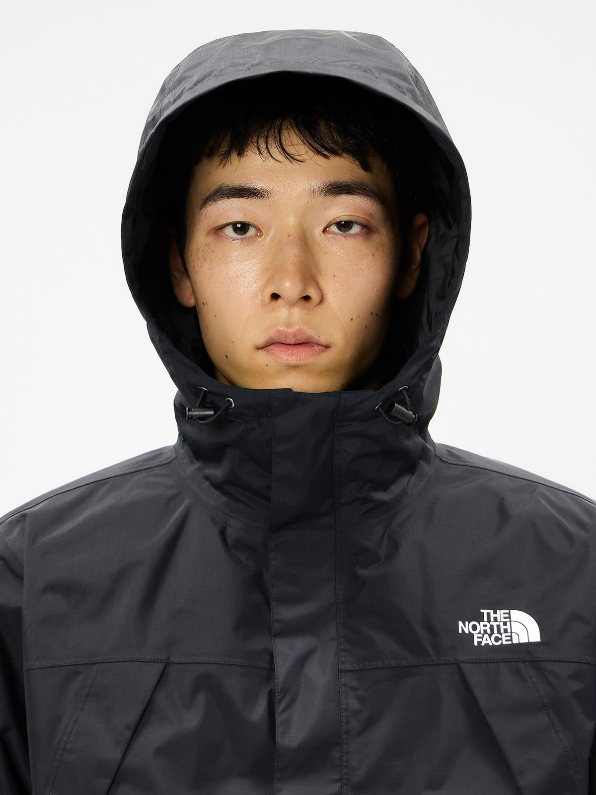 THE NORTH FACE(ザ・ノース・フェイス) ｜クロノストリクライメイトジャケット（メンズ）｜品番：NP62558｜画像9
