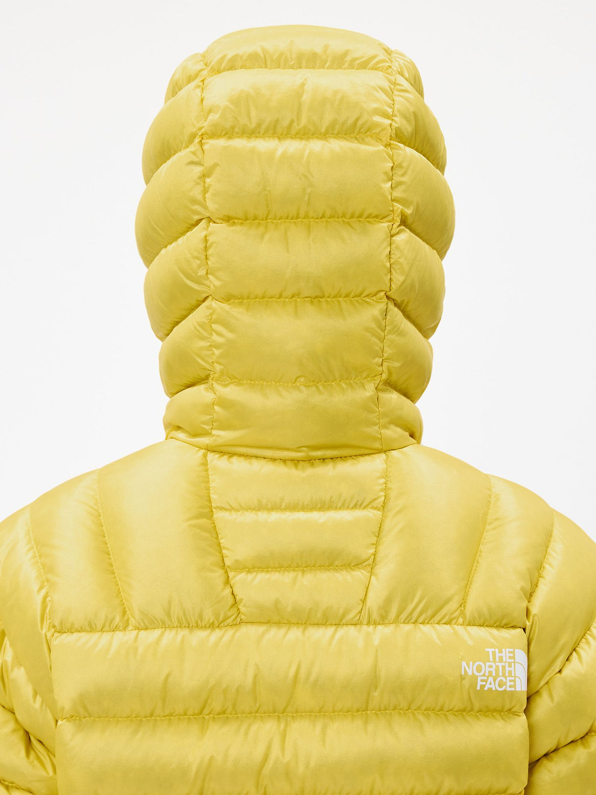 THE NORTH FACE(ザ・ノース・フェイス) ｜ウーゼルフーディ（レディース）｜品番：NDW92601｜画像10