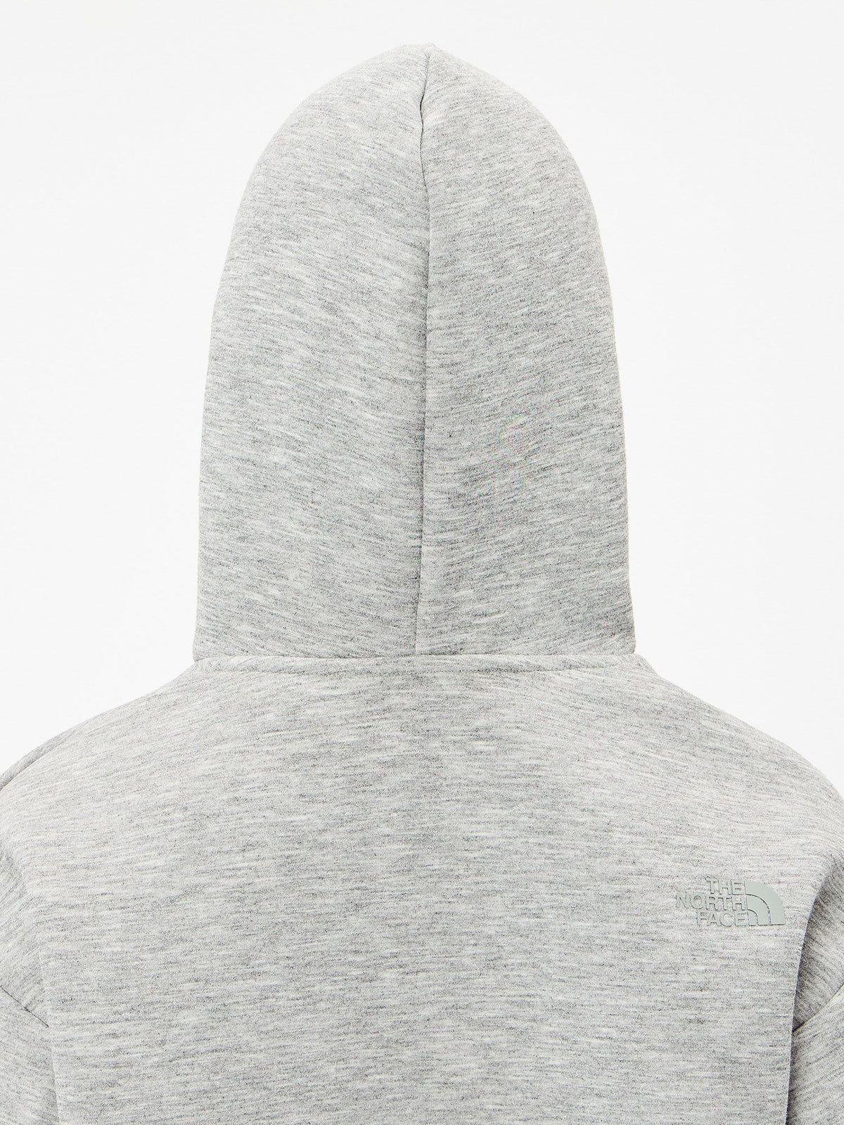 THE NORTH FACE(ザ・ノース・フェイス) ｜テックエアースウェットショートフーディ（レディース）｜品番：NTW62581｜画像11