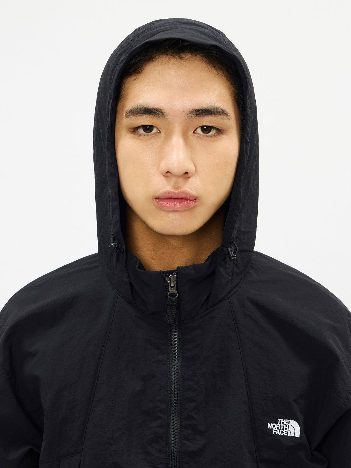 THE NORTH FACE(ザ・ノース・フェイス) ｜バーサタイルブルゾン（ユニセックス）｜品番：NP22653｜画像13