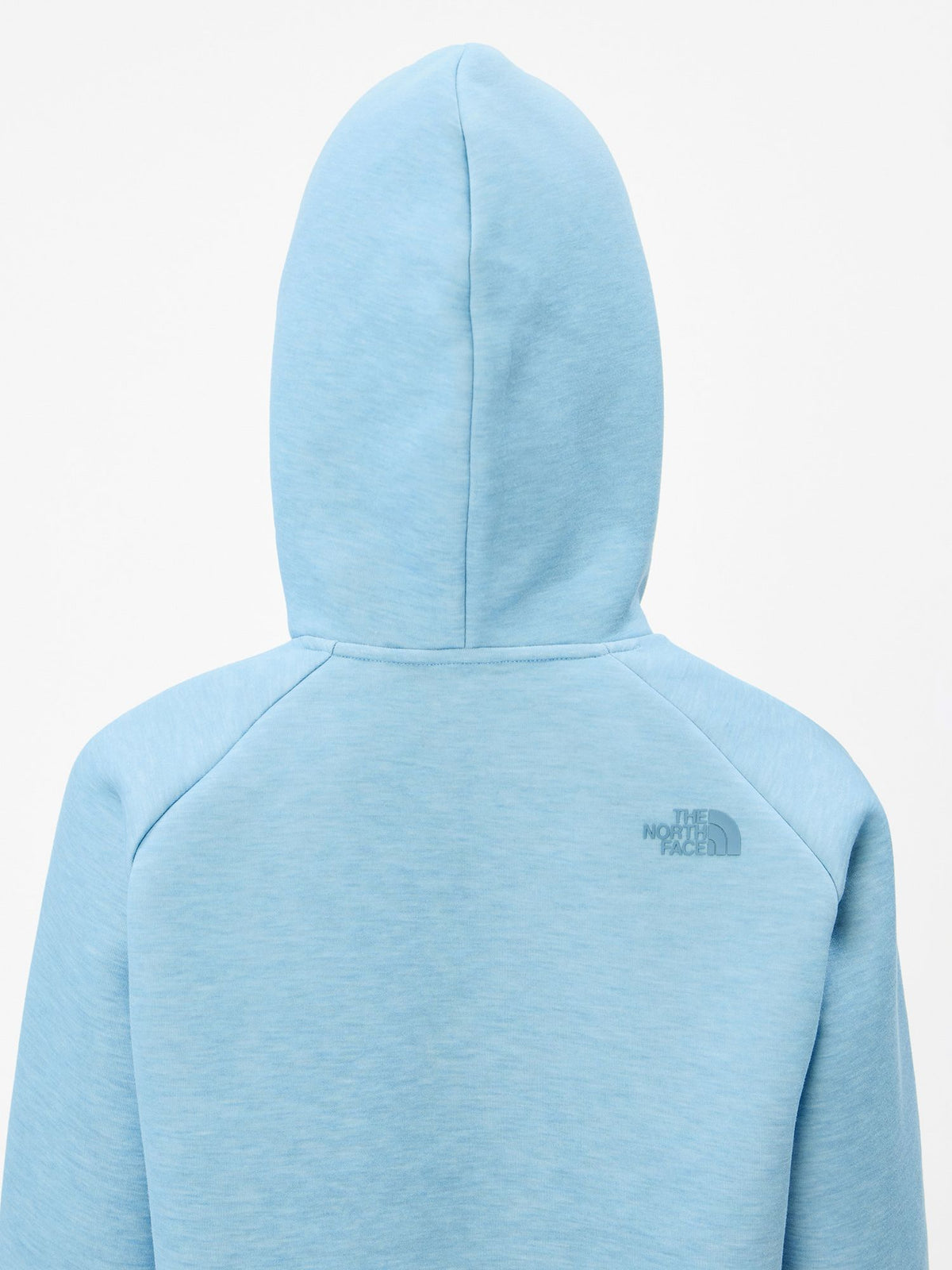 THE NORTH FACE(ザ・ノース・フェイス) ｜テックエアースウェットフーディ（レディース）｜品番：NTW62583｜画像11