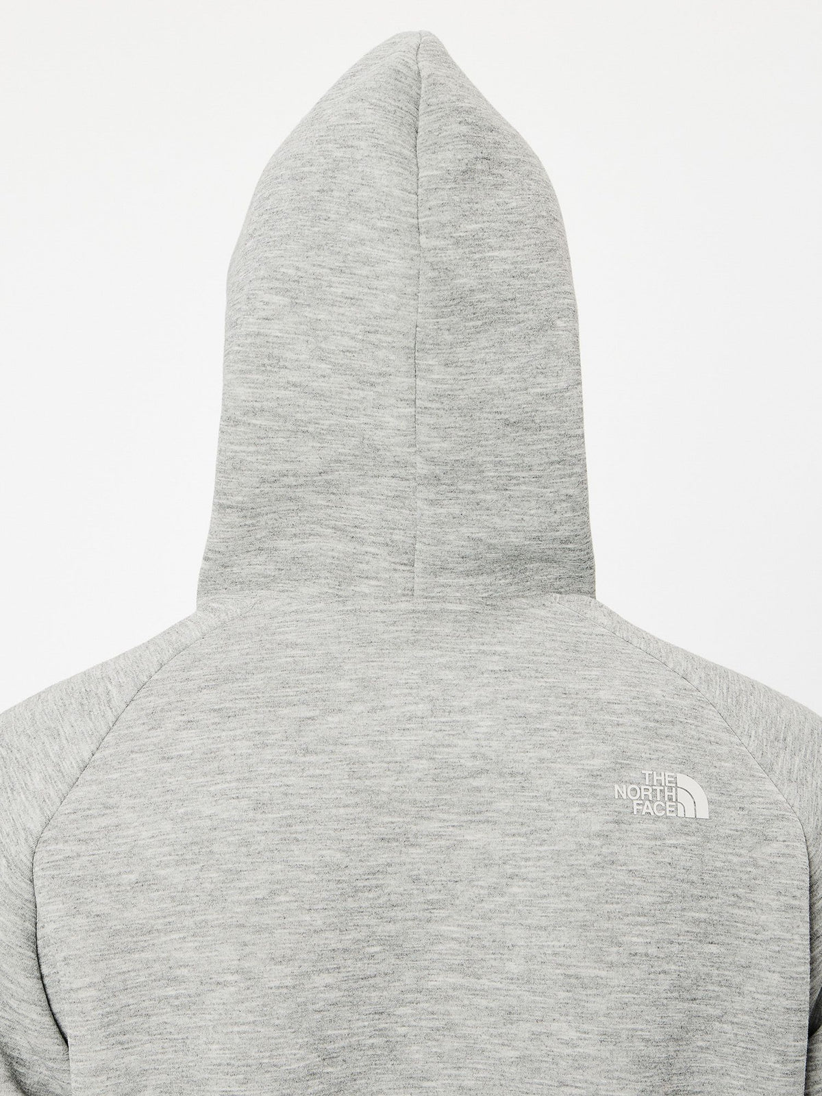 THE NORTH FACE(ザ・ノース・フェイス) ｜テックエアースウェットフーディ（メンズ）｜品番：NT62583｜画像11
