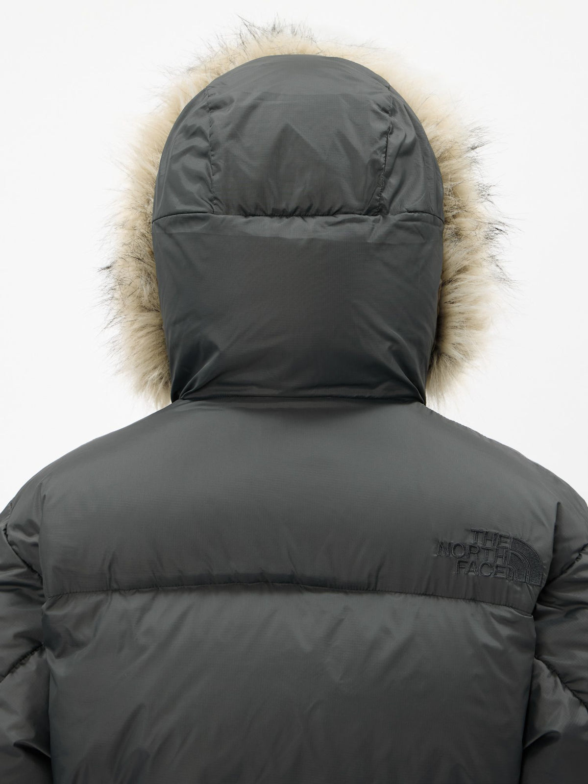 THE NORTH FACE(ザ・ノース・フェイス) ｜ポーラージャケット（ユニセックス）｜品番：ND92654｜画像10