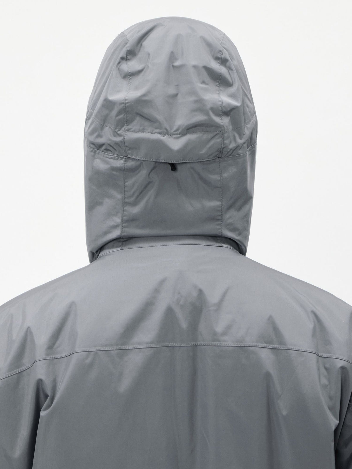 THE NORTH FACE(ザ・ノース・フェイス) ｜ウーロスフィールドユーティリティトリクライメイトジャケット（メンズ）｜品番：NP62530｜画像11