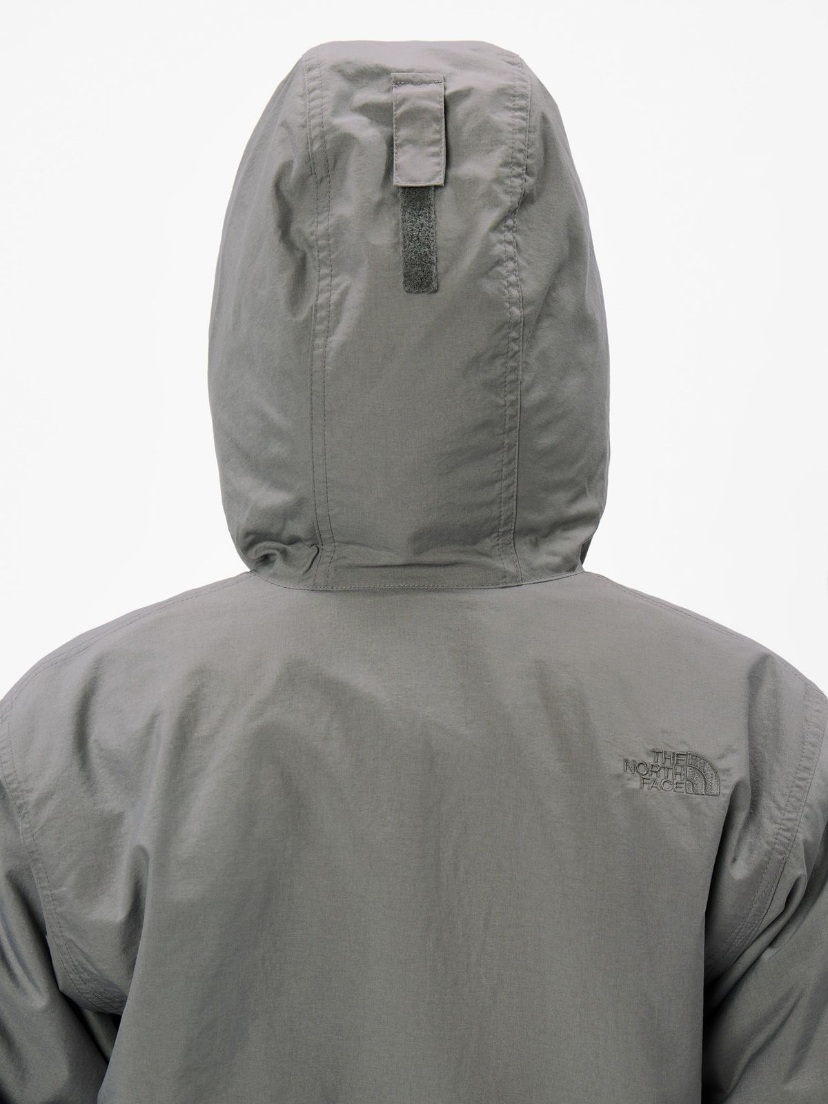 THE NORTH FACE(ザ・ノース・フェイス) ｜コンパクトノマドジャケット（レディース）｜品番：NPW72531｜画像10