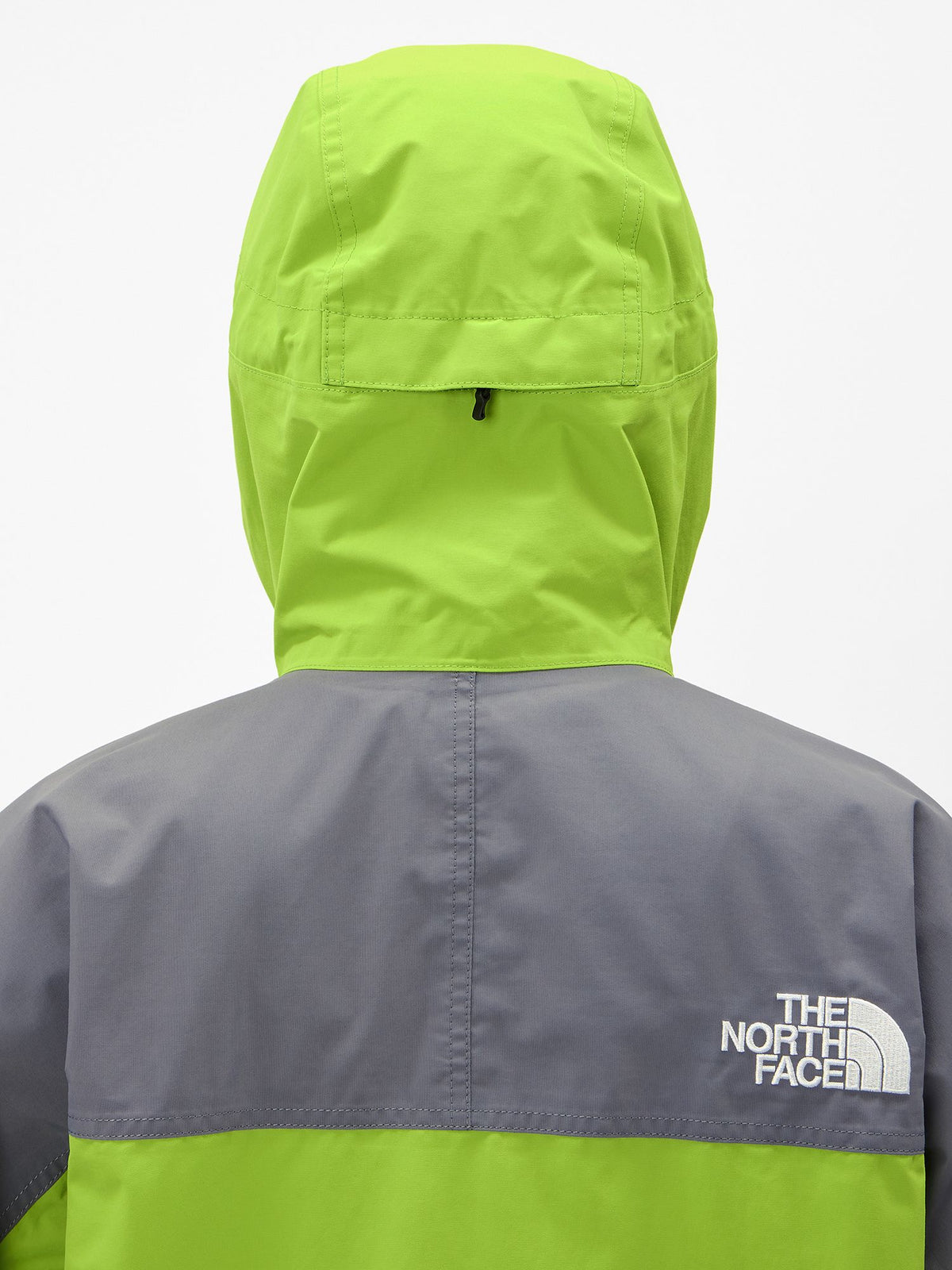 THE NORTH FACE(ザ・ノース・フェイス) ｜マウンテンライトジャケット（メンズ）｜品番：NP62550｜画像13