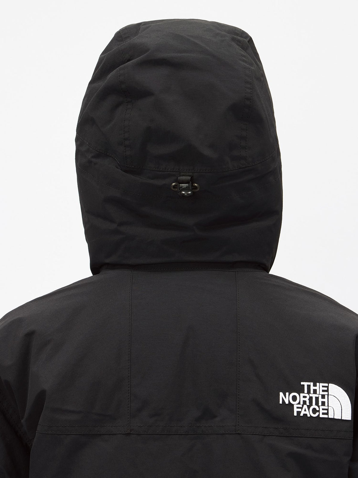 THE NORTH FACE(ザ・ノース・フェイス) ｜マウンテンダウンジャケット（ユニセックス）｜品番：ND92549｜画像9