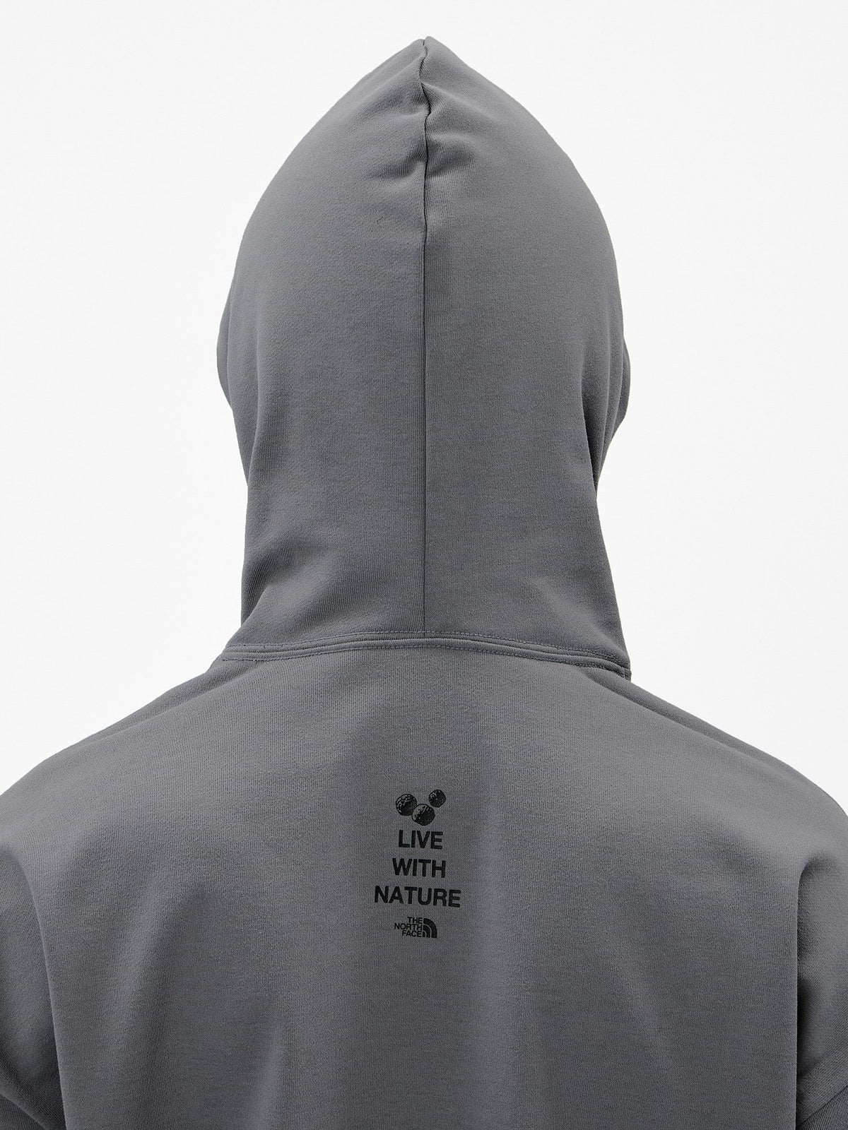 THE NORTH FACE(ザ・ノース・フェイス) ｜ズーピッカーフーディ（ユニセックス）｜品番：NT62637｜画像11