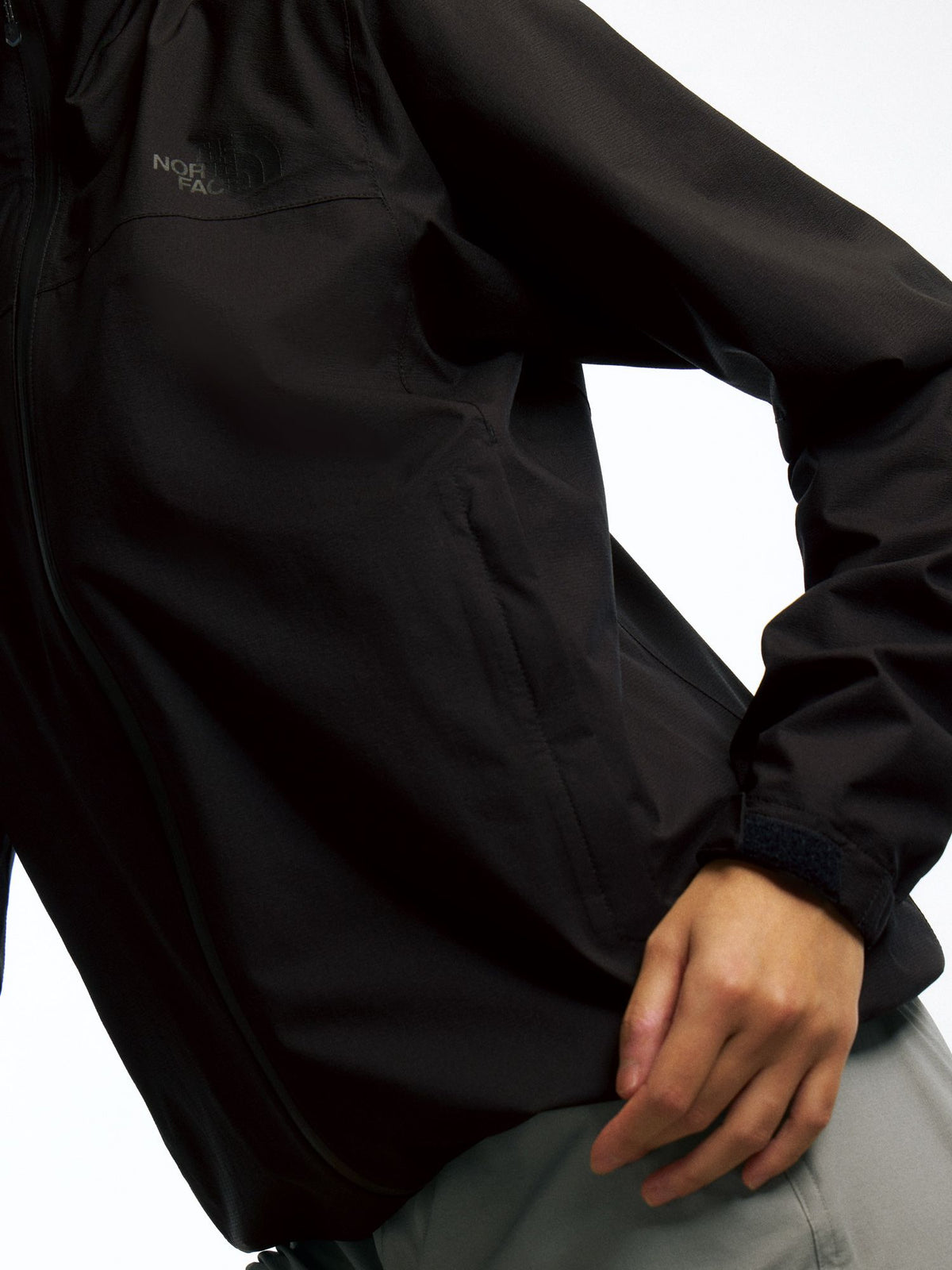 THE NORTH FACE(ザ・ノース・フェイス) ｜ベンチャージャケット（レディース）｜品番：NPW62515R｜画像7