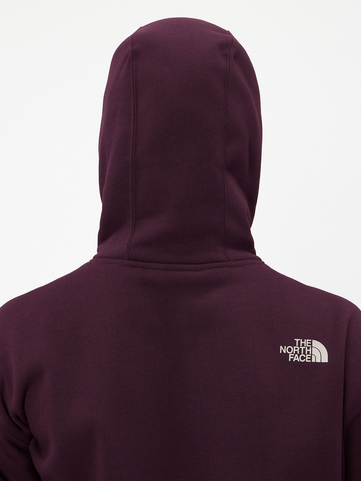 THE NORTH FACE(ザ・ノース・フェイス) ｜レイバックフーディ（ユニセックス）｜品番：NT62610｜画像9