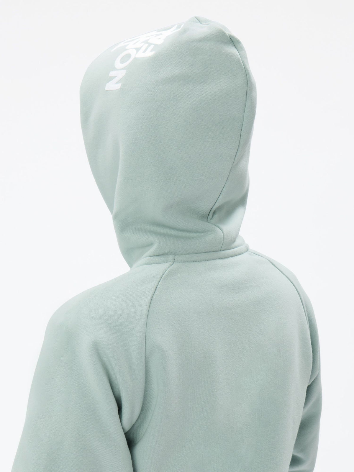 THE NORTH FACE(ザ・ノース・フェイス) ｜リアビューフルジップフーディ（レディース）｜品番：NTW62640｜画像12
