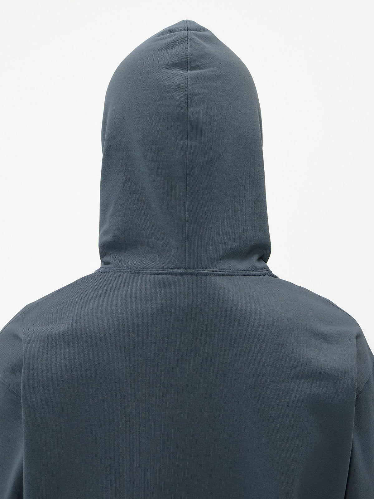 THE NORTH FACE(ザ・ノース・フェイス) ｜スモールロゴヘザースウェットフーディ（ユニセックス）｜品番：NT62531｜画像11