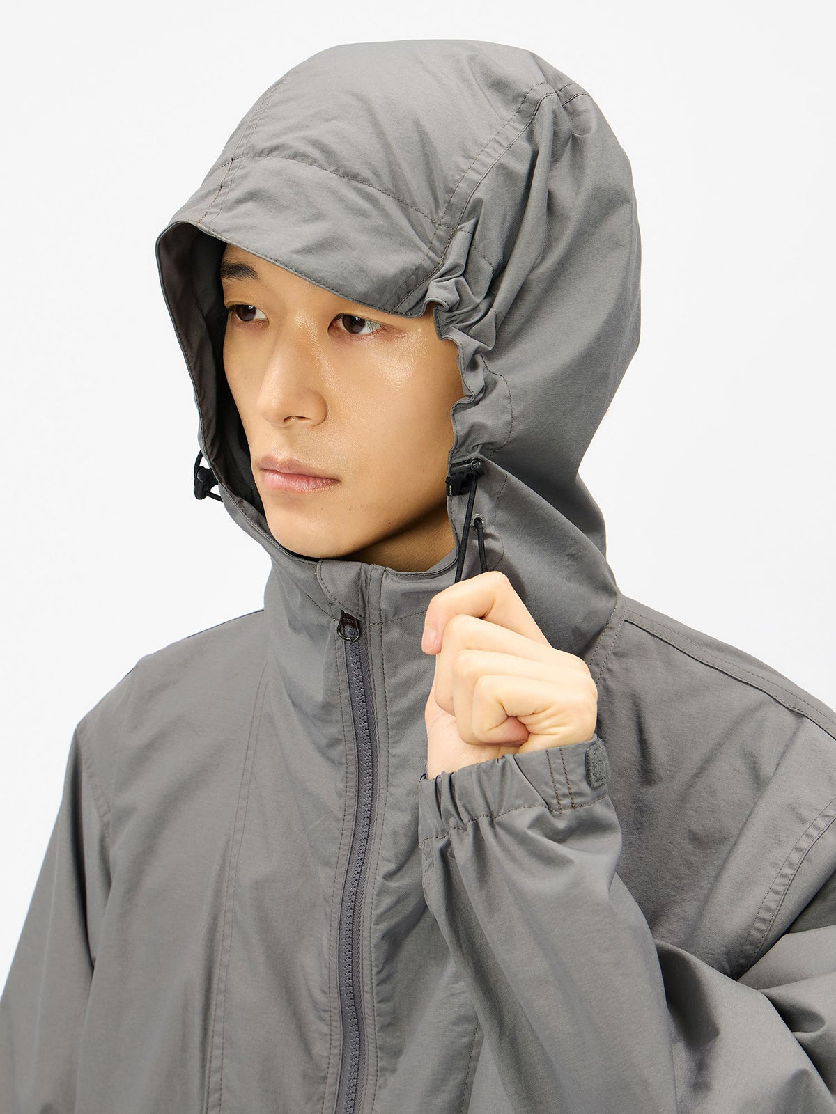 THE NORTH FACE(ザ・ノース・フェイス) ｜コンパクトジャケット（メンズ）｜品番：NP72530｜画像14