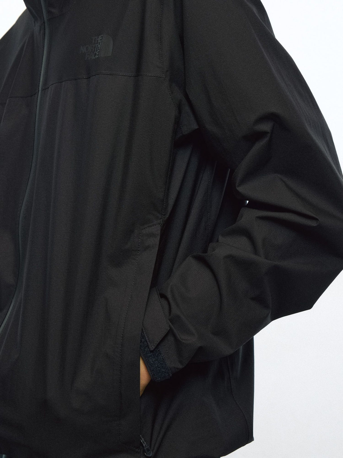 THE NORTH FACE(ザ・ノース・フェイス) ｜ベンチャージャケット（メンズ）｜品番：NP62515R｜画像8