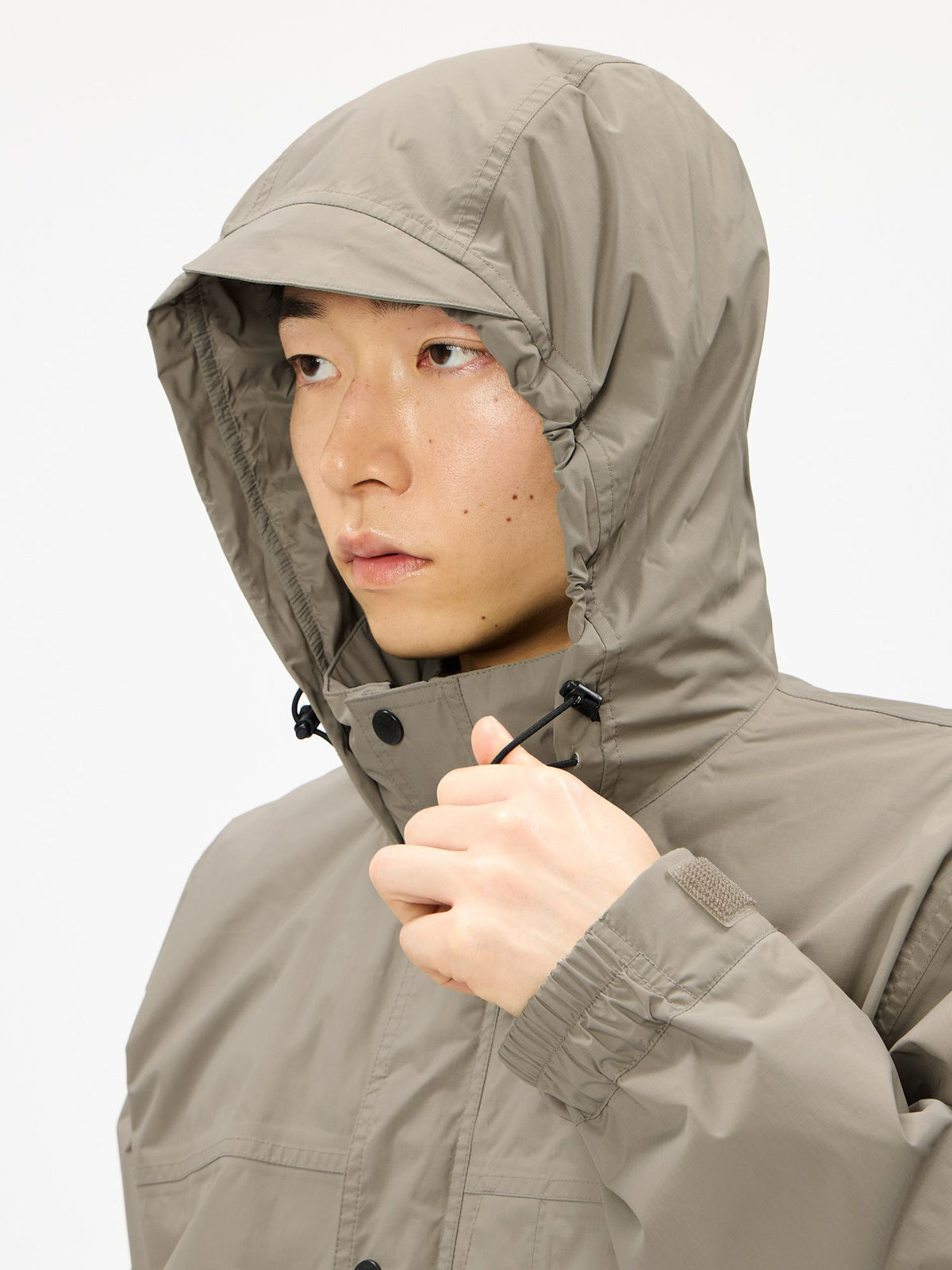 THE NORTH FACE(ザ・ノース・フェイス) ｜エクスプローラーパーカートリクライメイトジャケット（メンズ）｜品番：NP62559｜画像9