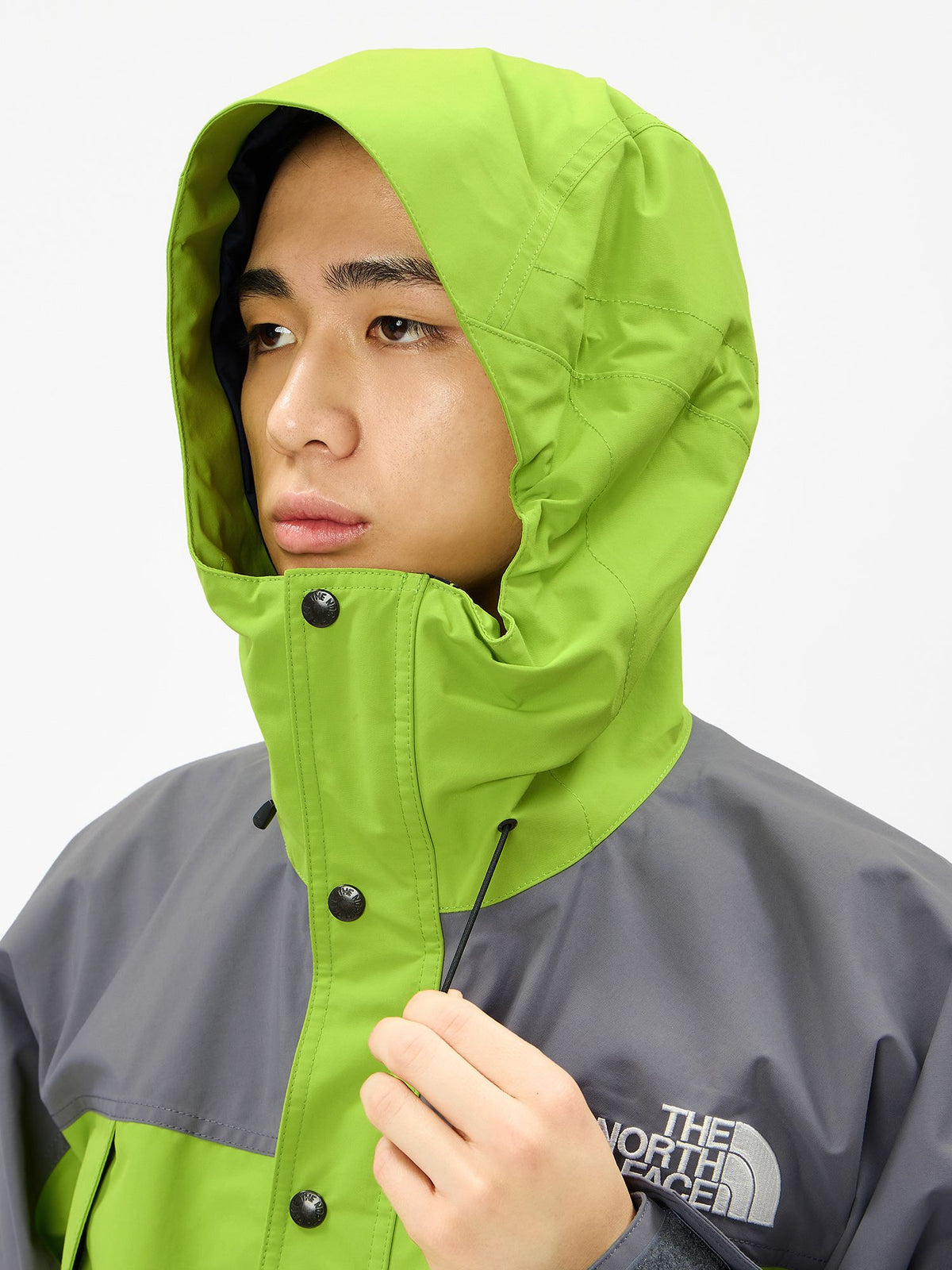 THE NORTH FACE(ザ・ノース・フェイス) ｜マウンテンライトジャケット（メンズ）｜品番：NP62550｜画像14