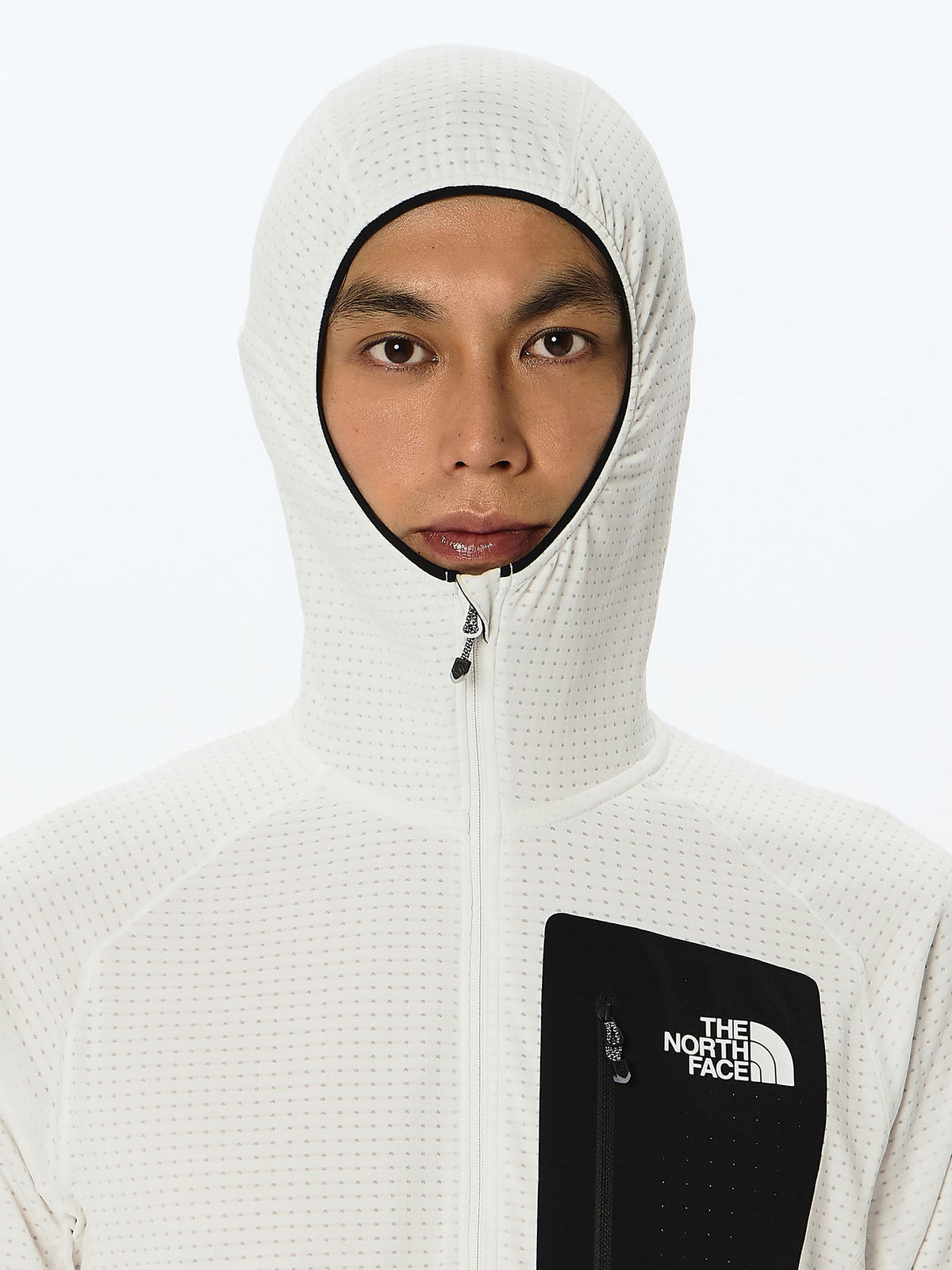 THE NORTH FACE(ザ・ノース・フェイス) ｜エクスペディションドライドットフーディ（ユニセックス）｜品番：NT12521｜画像14