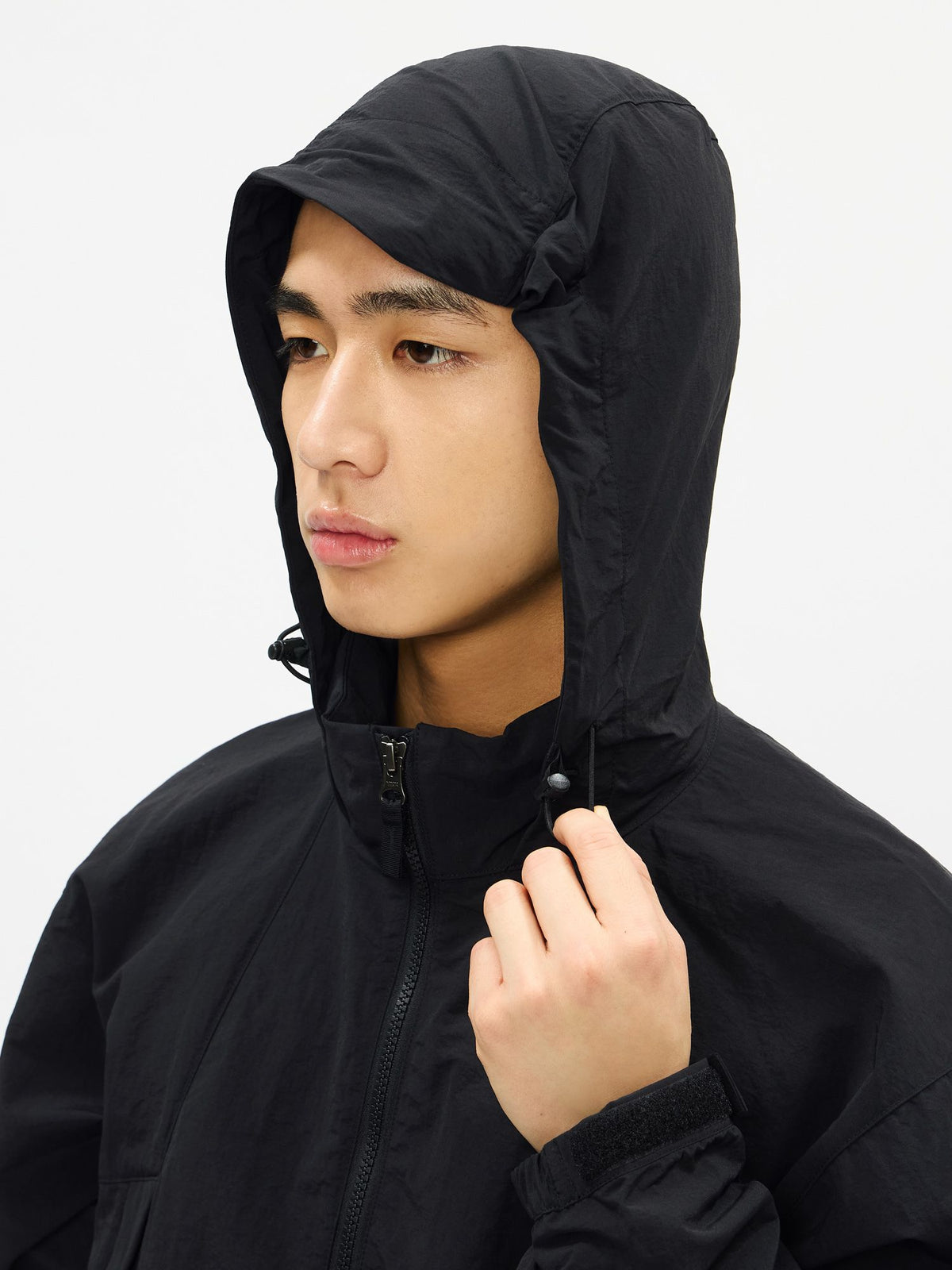 THE NORTH FACE(ザ・ノース・フェイス) ｜バーサタイルブルゾン（ユニセックス）｜品番：NP22653｜画像14