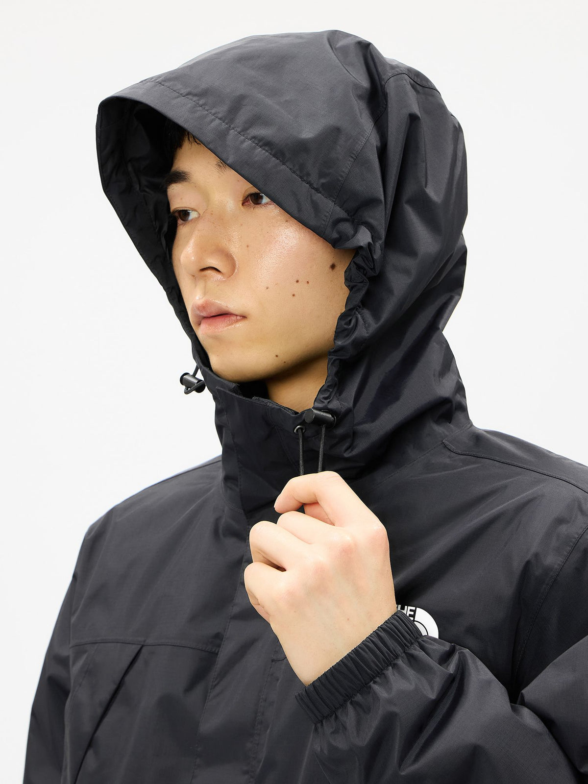 THE NORTH FACE(ザ・ノース・フェイス) ｜クロノストリクライメイトジャケット（メンズ）｜品番：NP62558｜画像11