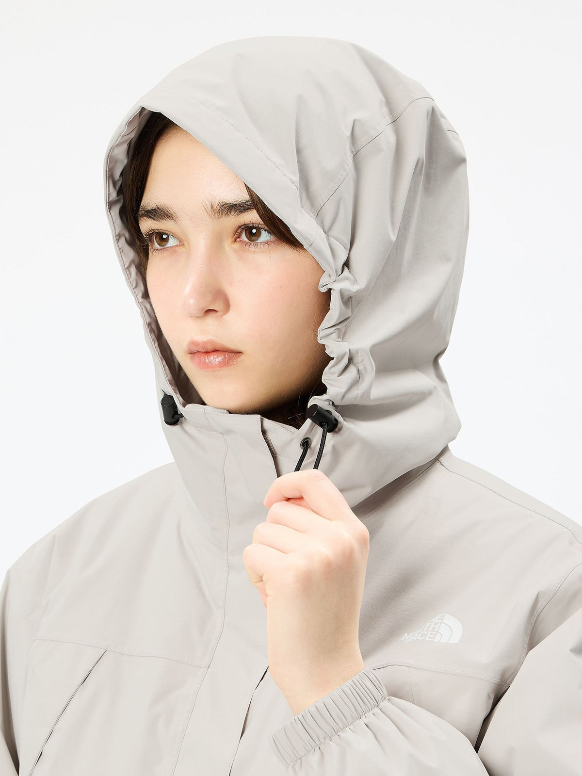 THE NORTH FACE(ザ・ノース・フェイス) ｜クロノストリクライメイトジャケット（レディース）｜品番：NPW62558｜画像11