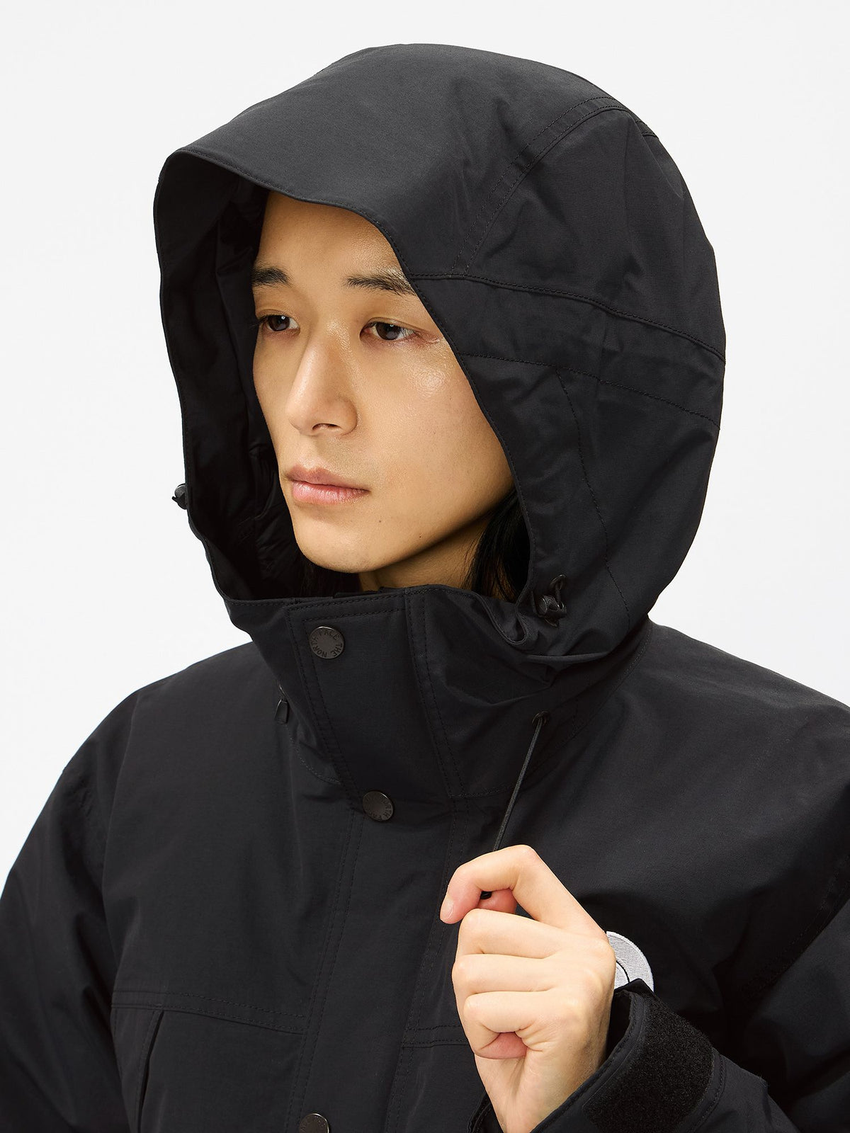 THE NORTH FACE(ザ・ノース・フェイス) ｜マウンテンダウンジャケット（ユニセックス）｜品番：ND92549｜画像10